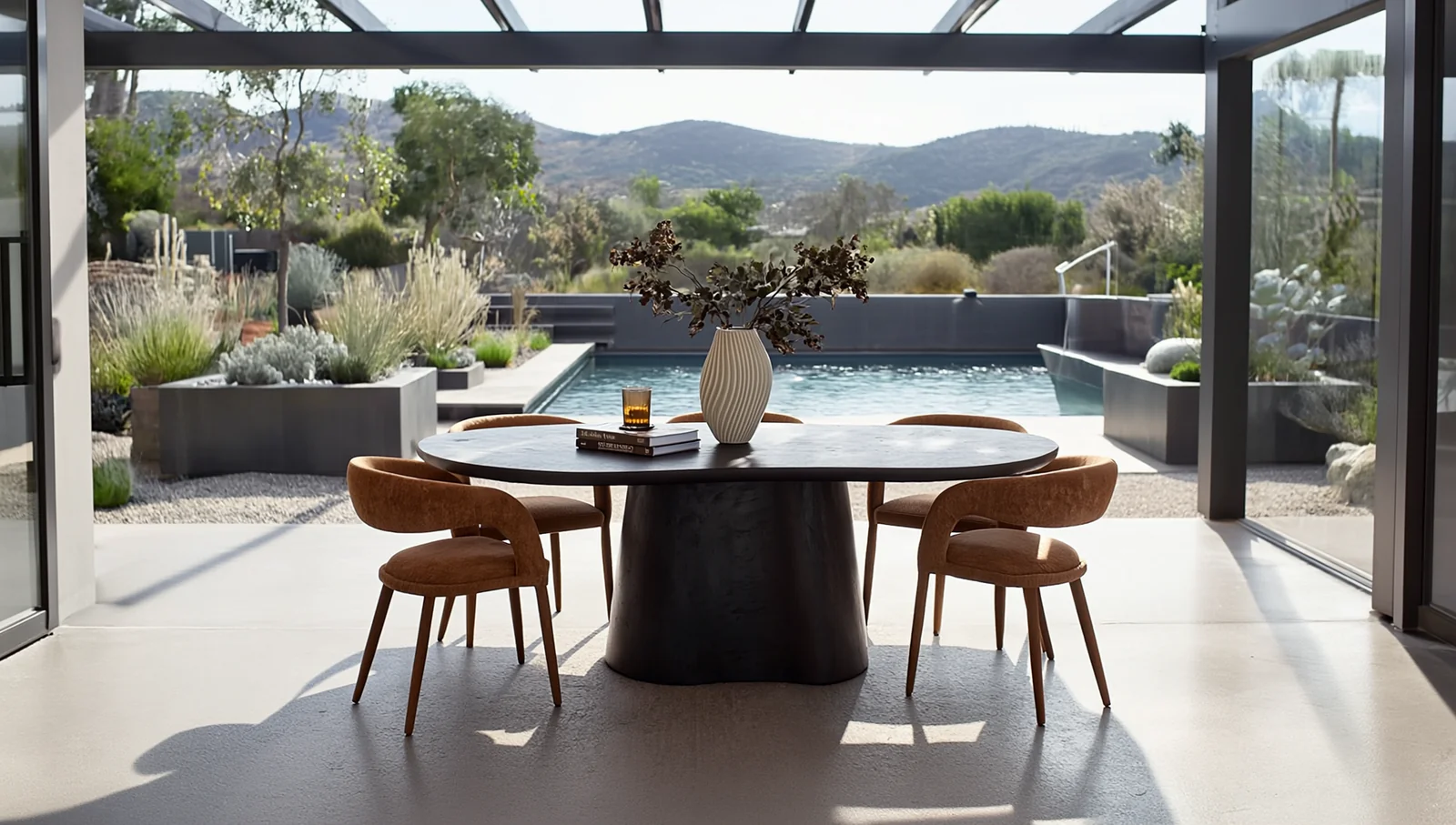 Timeless Hampton Living in Perth