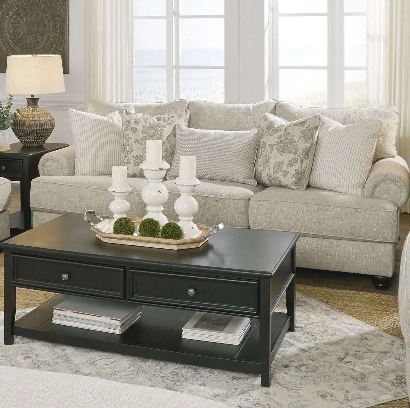 Addison 3 Seater - Image 3