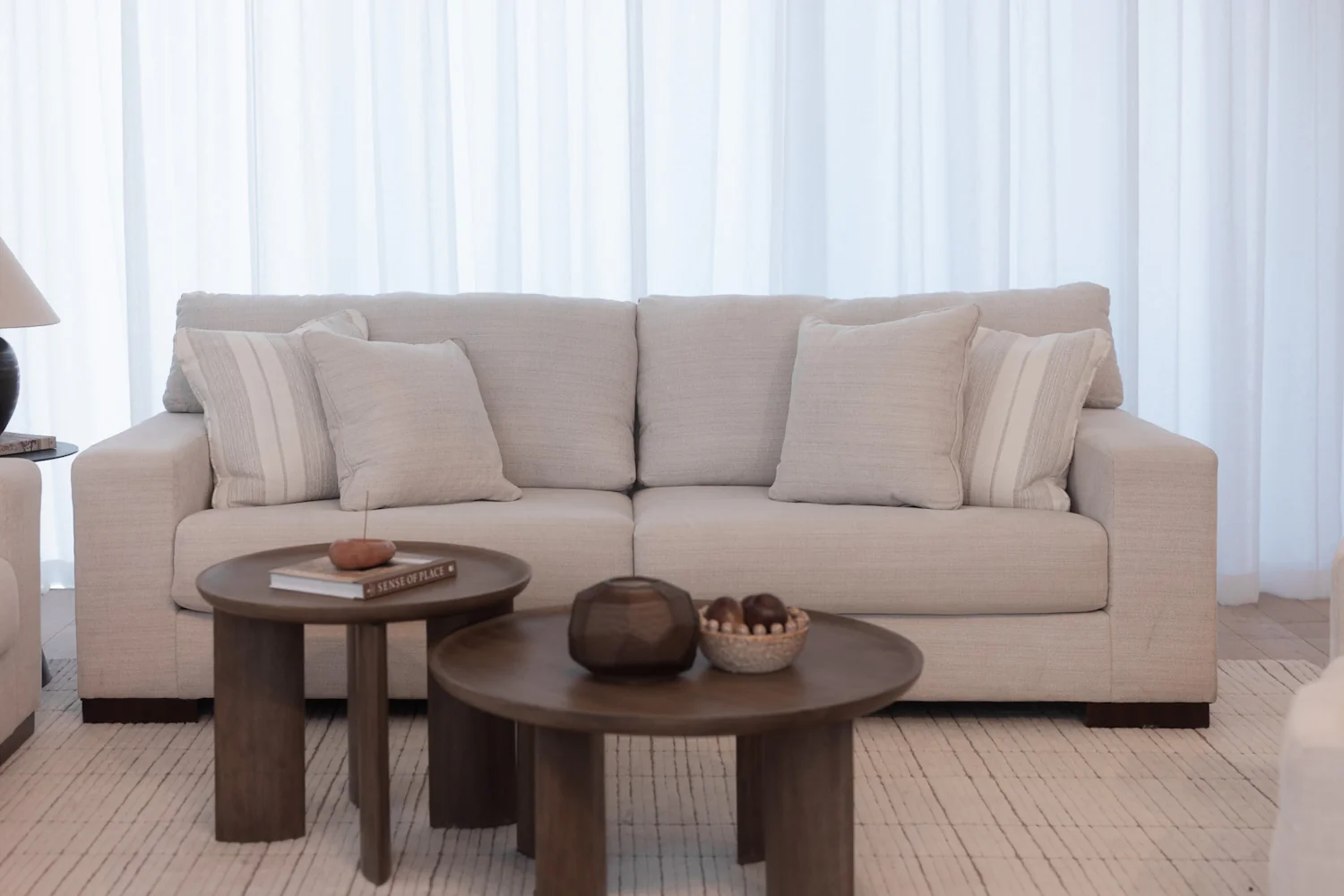 Andersen 3 Seater - Image 3