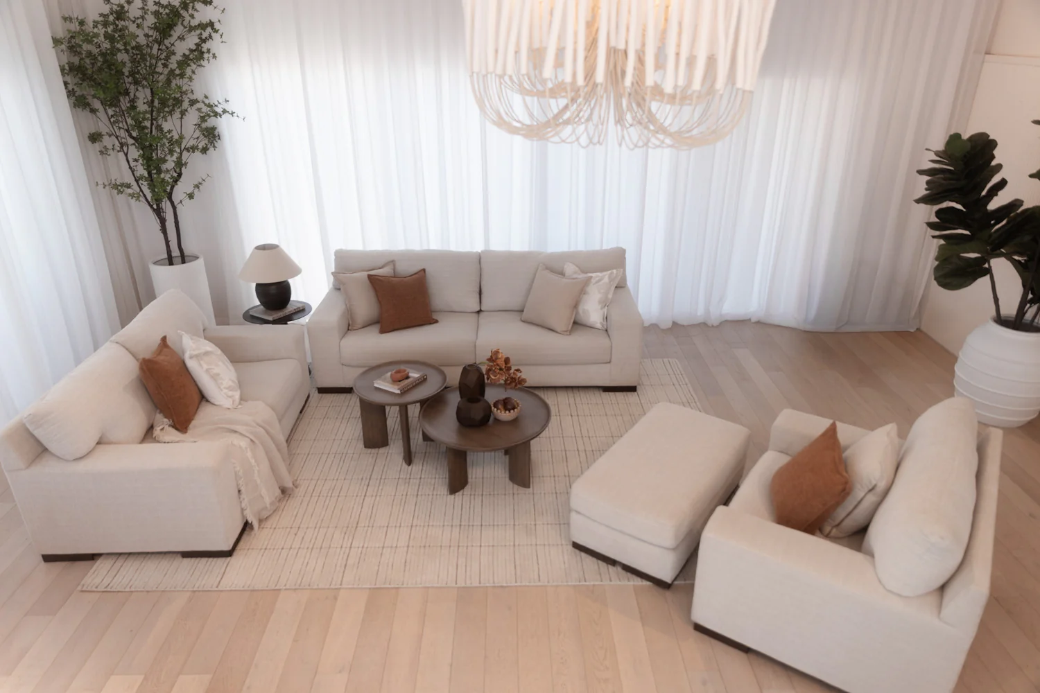 Andersen 3 Seater - Image 5