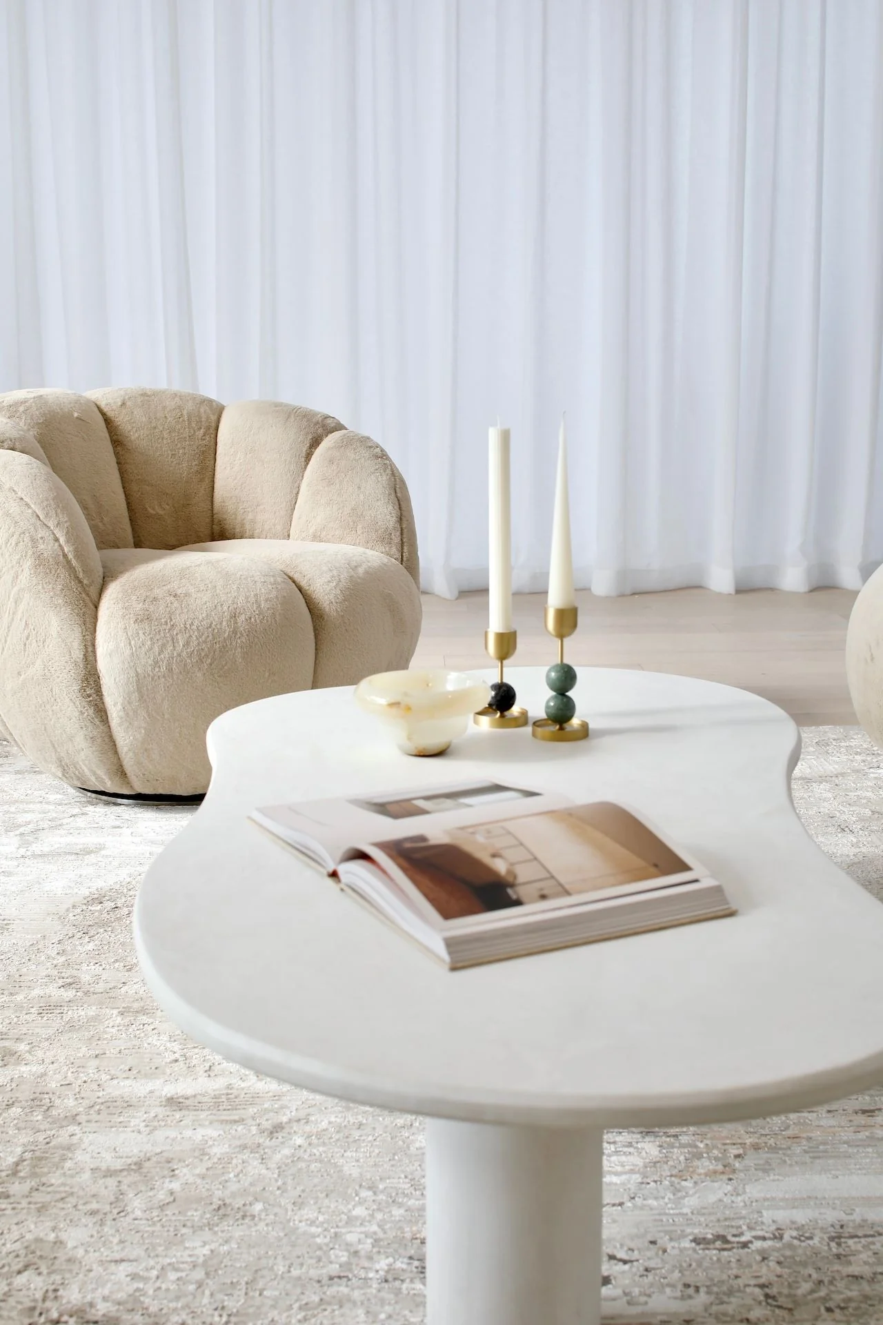 Archer Coffee Table - Image 3