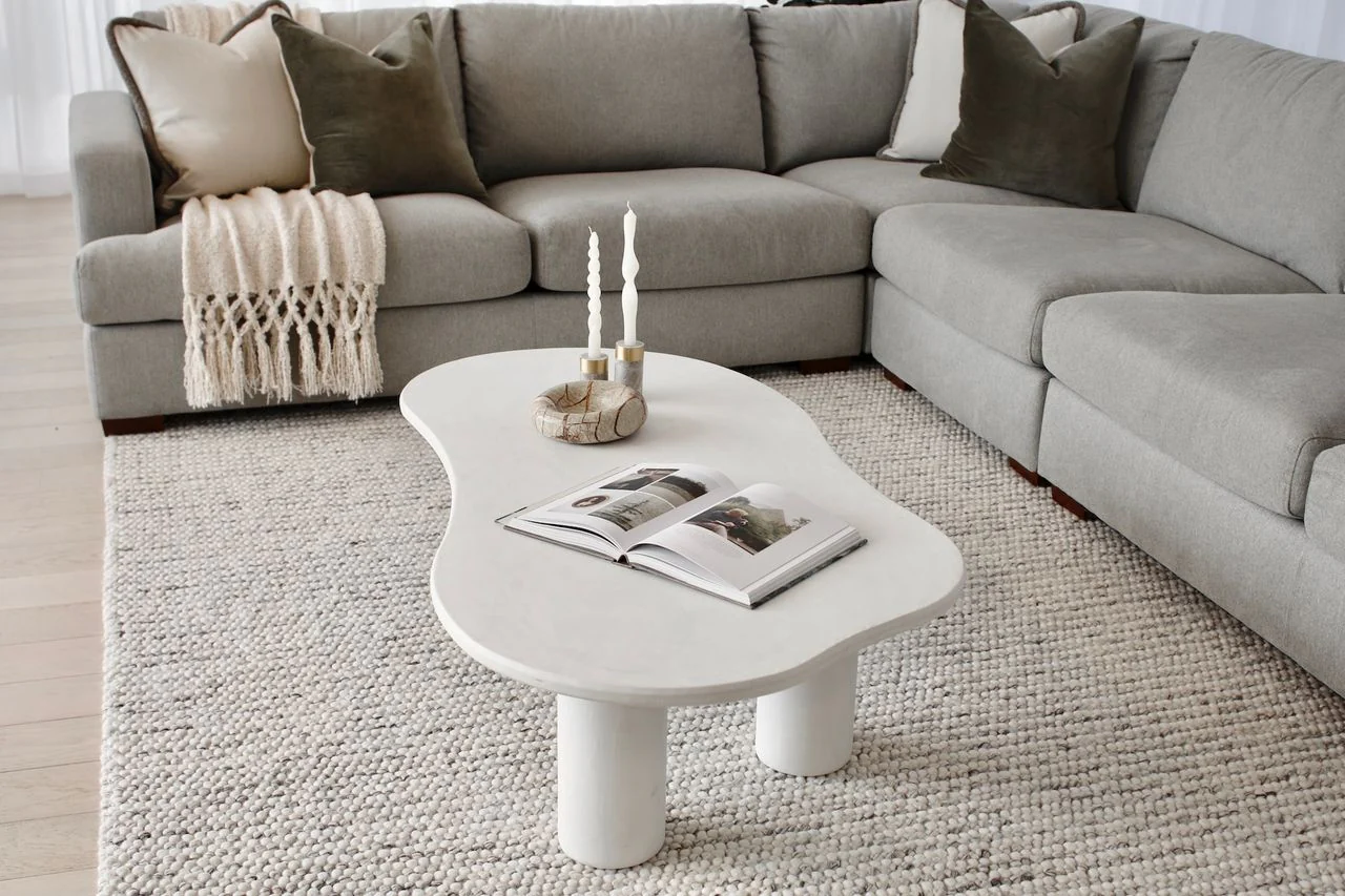 Archer Coffee Table - Image 4