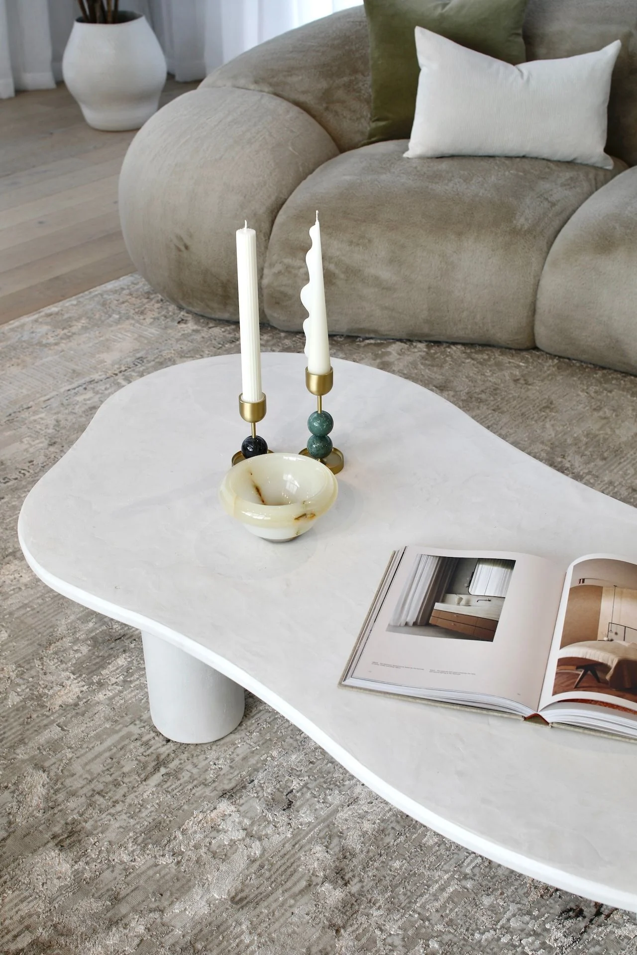 Archer Coffee Table - Image 6