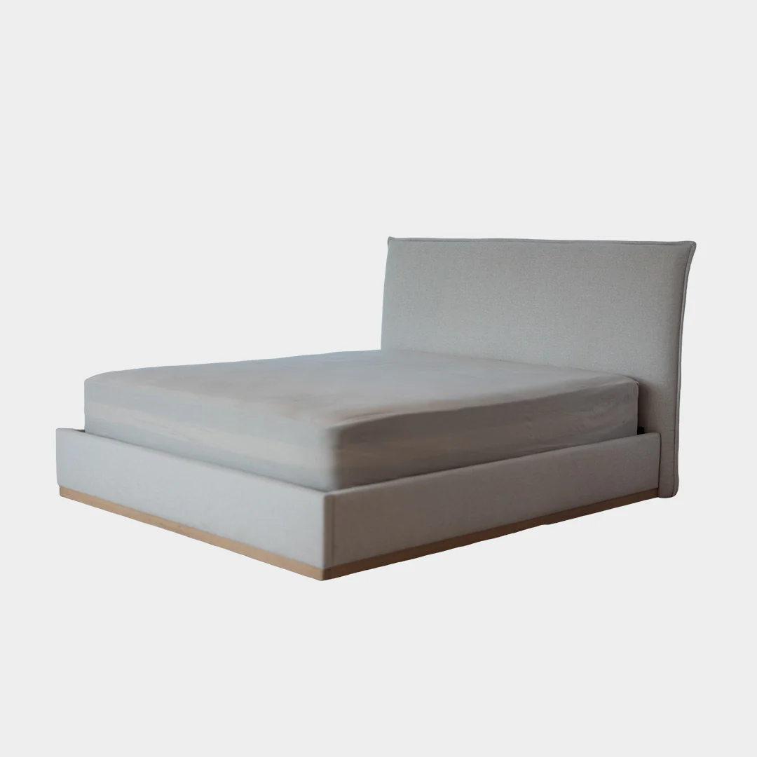 Aria Bed with Gas Lift Storage - Image 13