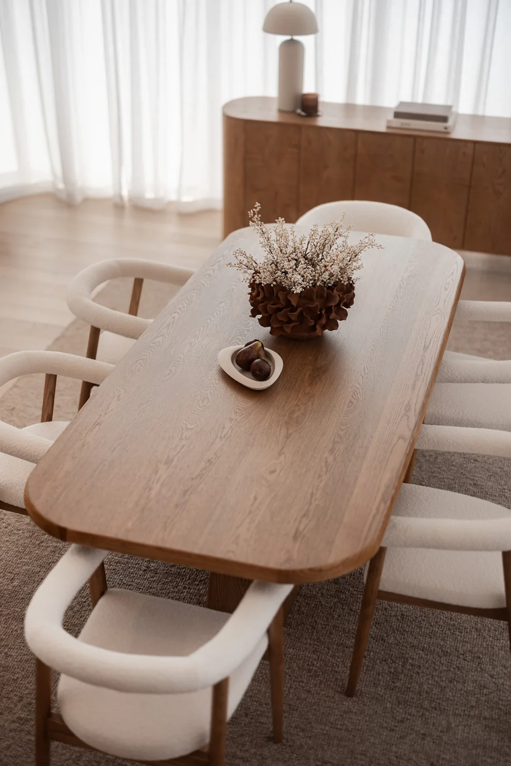 Astra 2200 Dining Table - Image 6