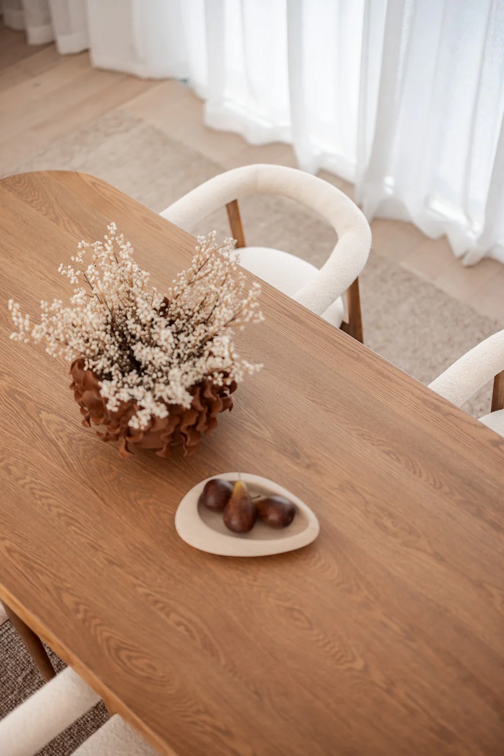 Astra 2200 Dining Table - Image 7