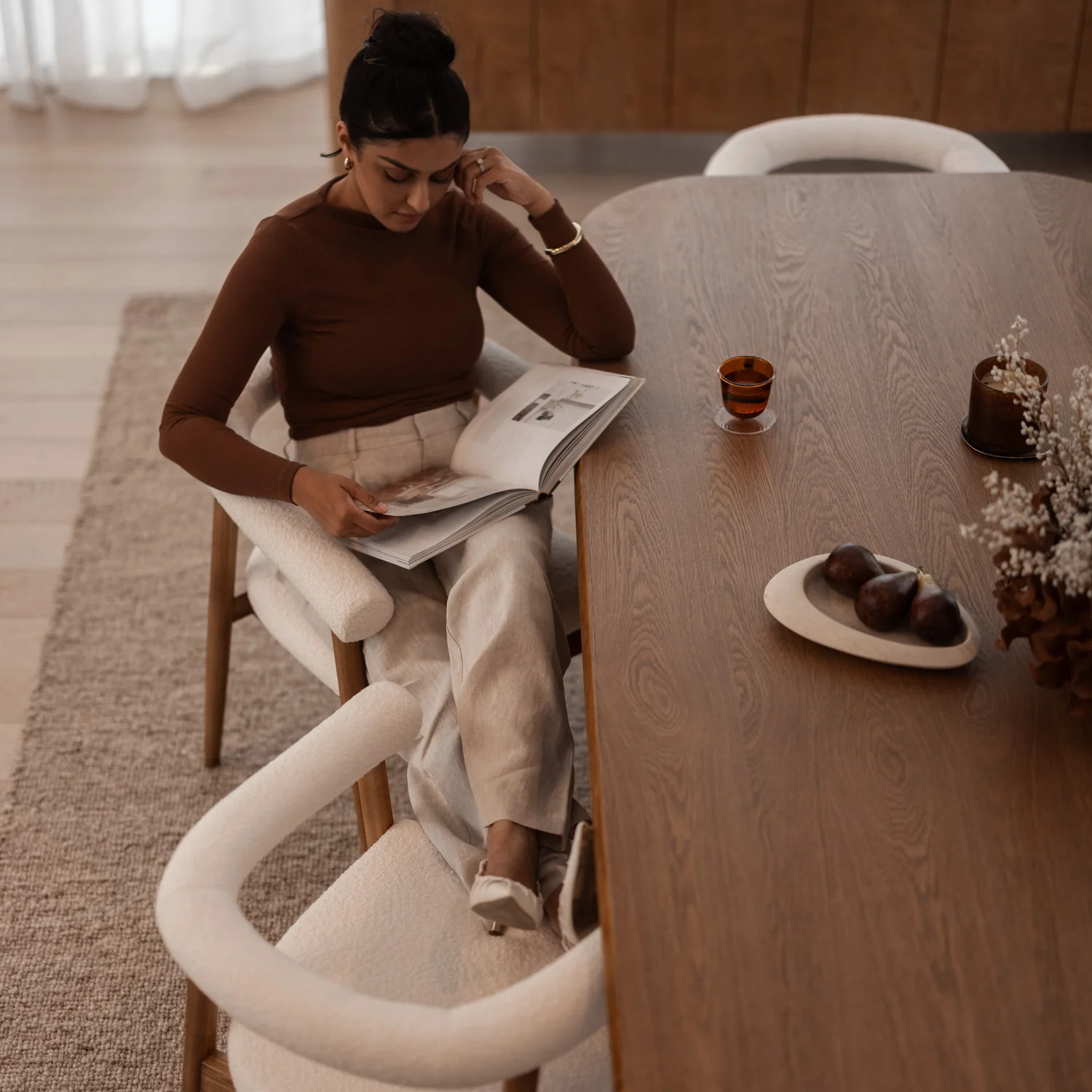 Astra 2200 Dining Table - Image 9