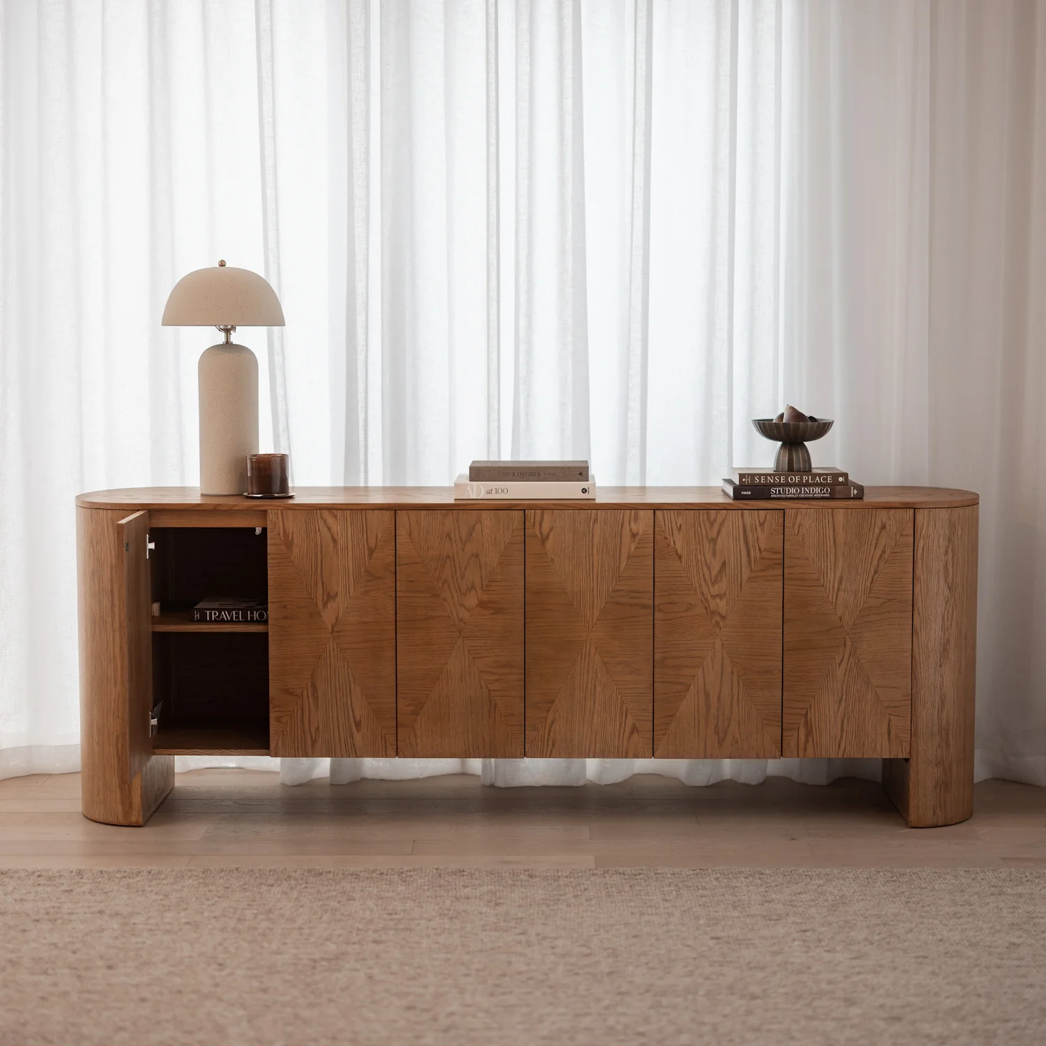 Astra Sideboard - Image 3