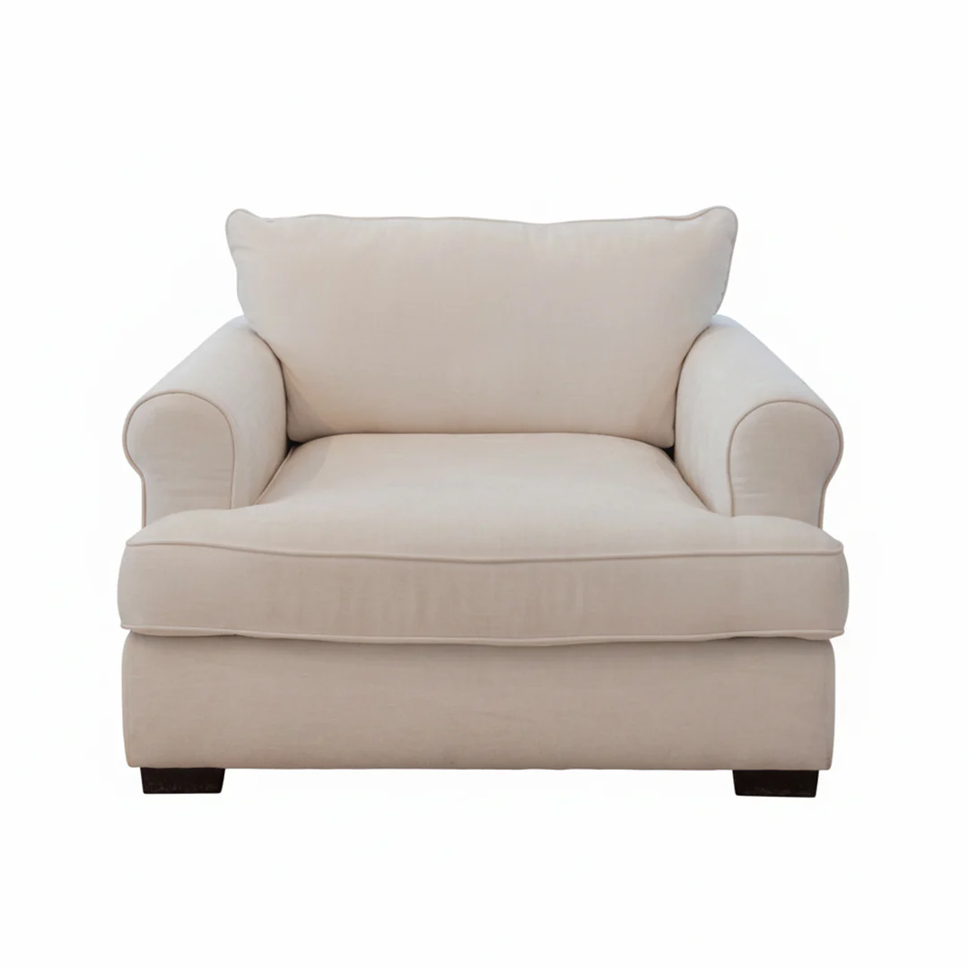 Avoca Armchair - Image 5