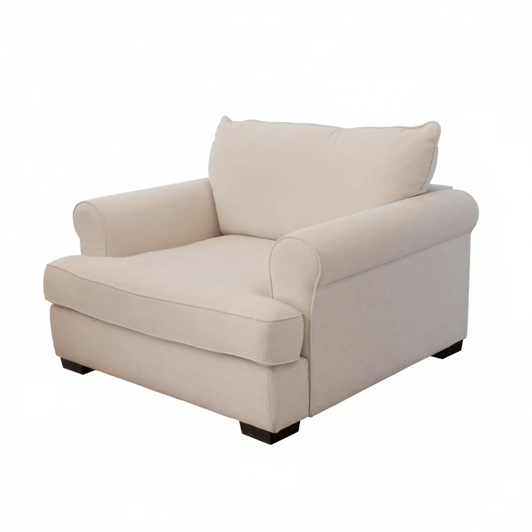 Avoca Armchair - Image 6