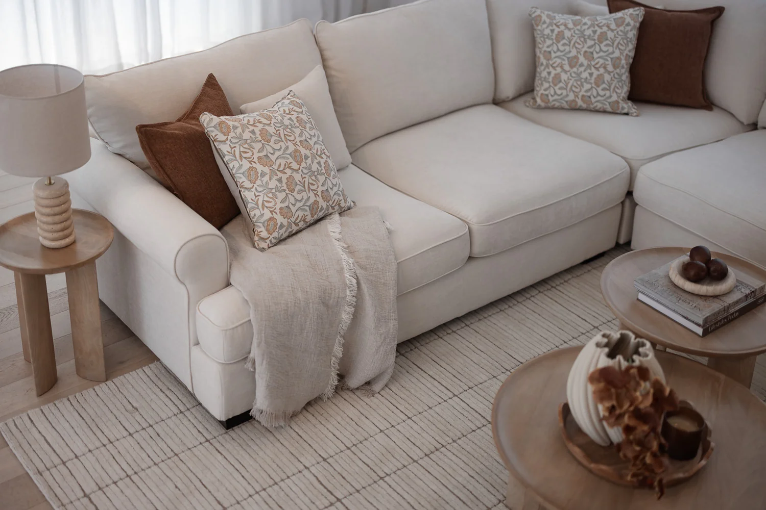 Avoca Corner Lounge - Image 6