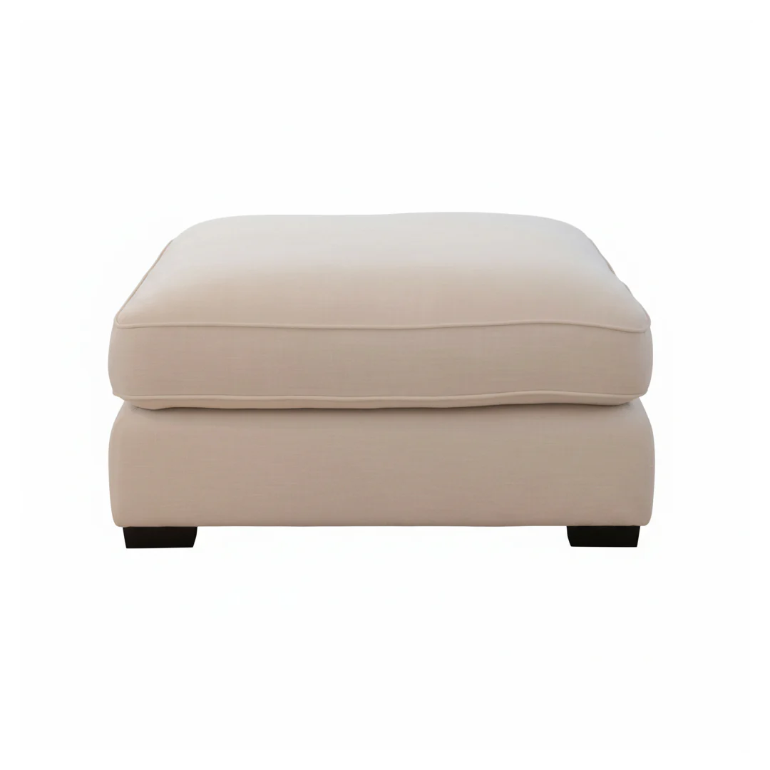 Avoca Ottoman - Image 5