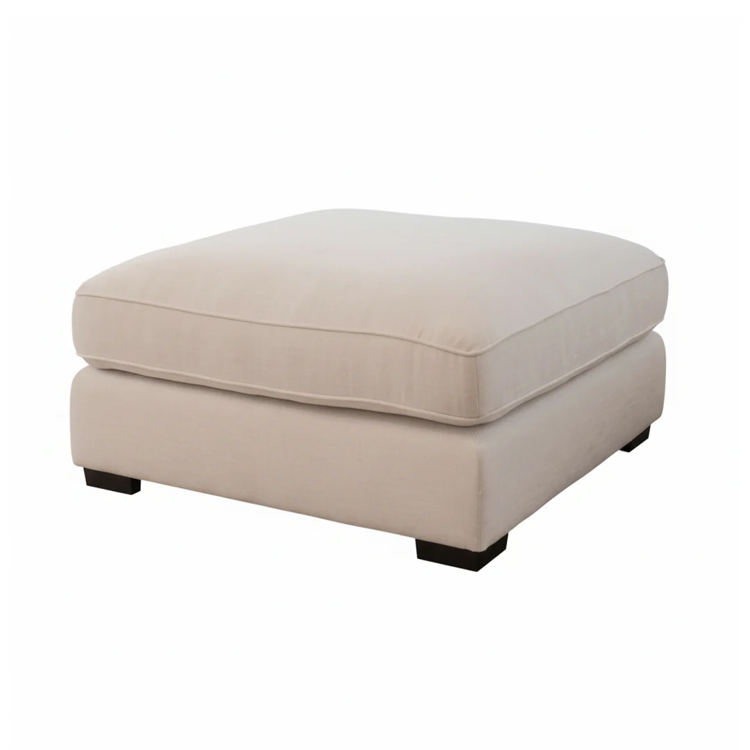 Avoca Ottoman - Image 6