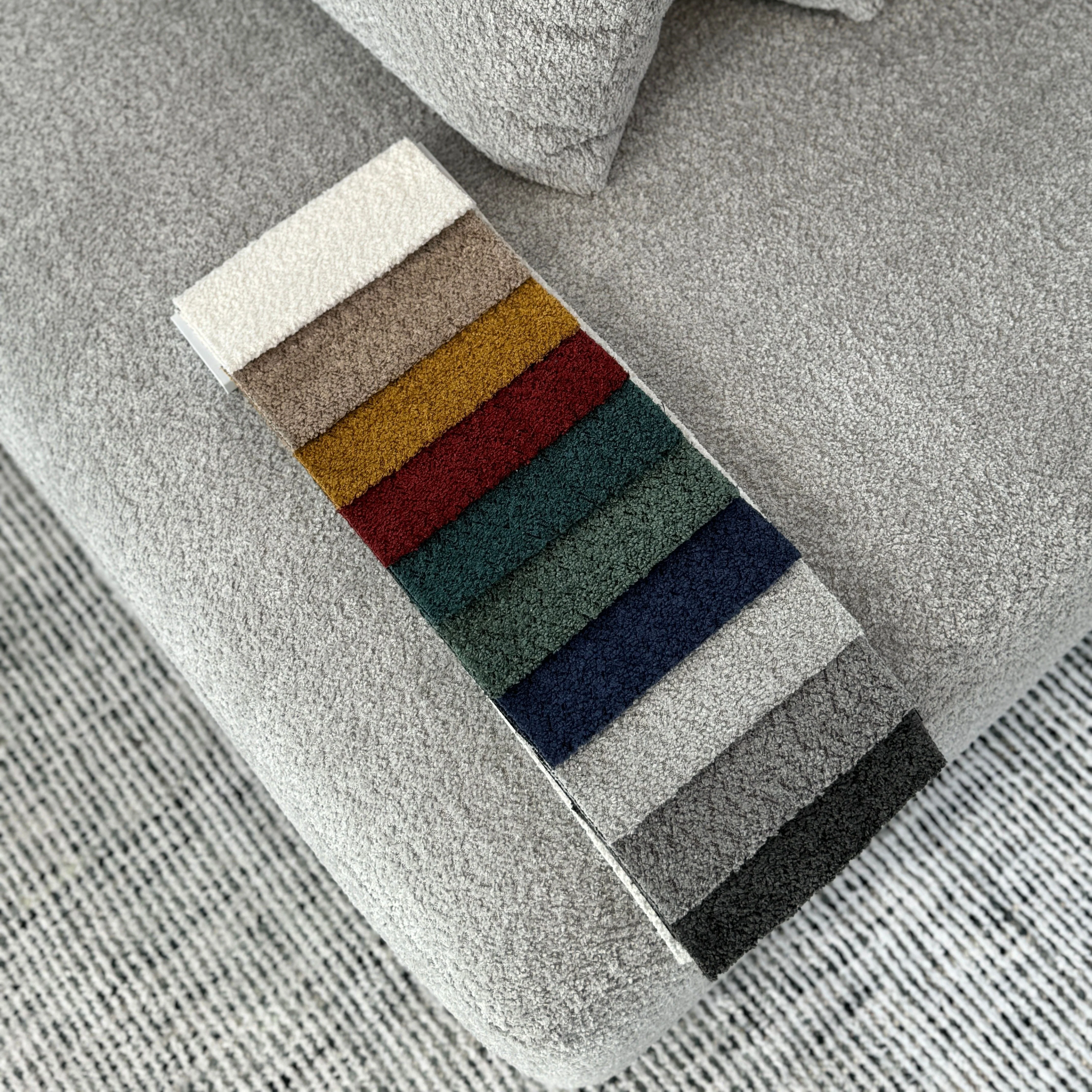 Axel Full Modular Lounge - Grey Gum - Image 12