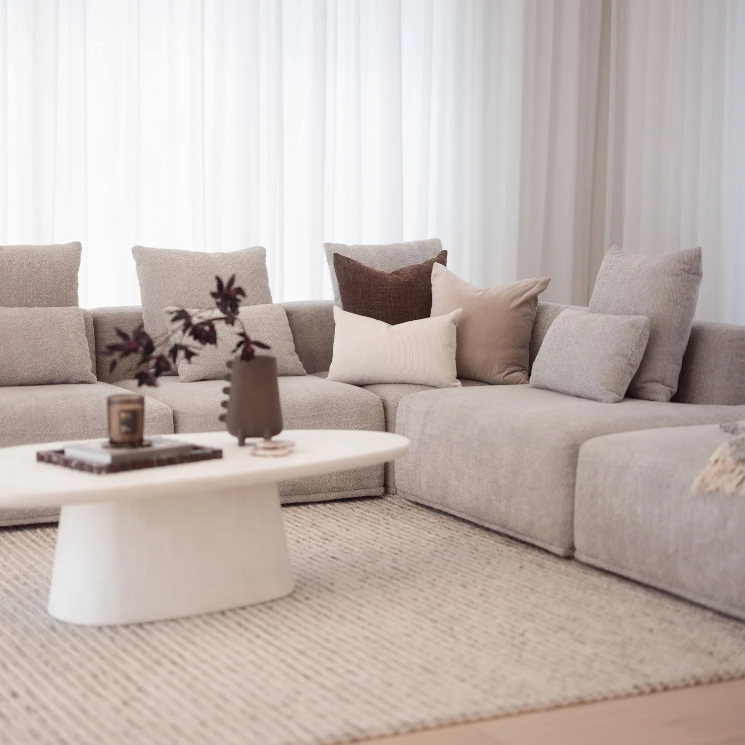 Axel Family Suite - Grey Gum - Image 3