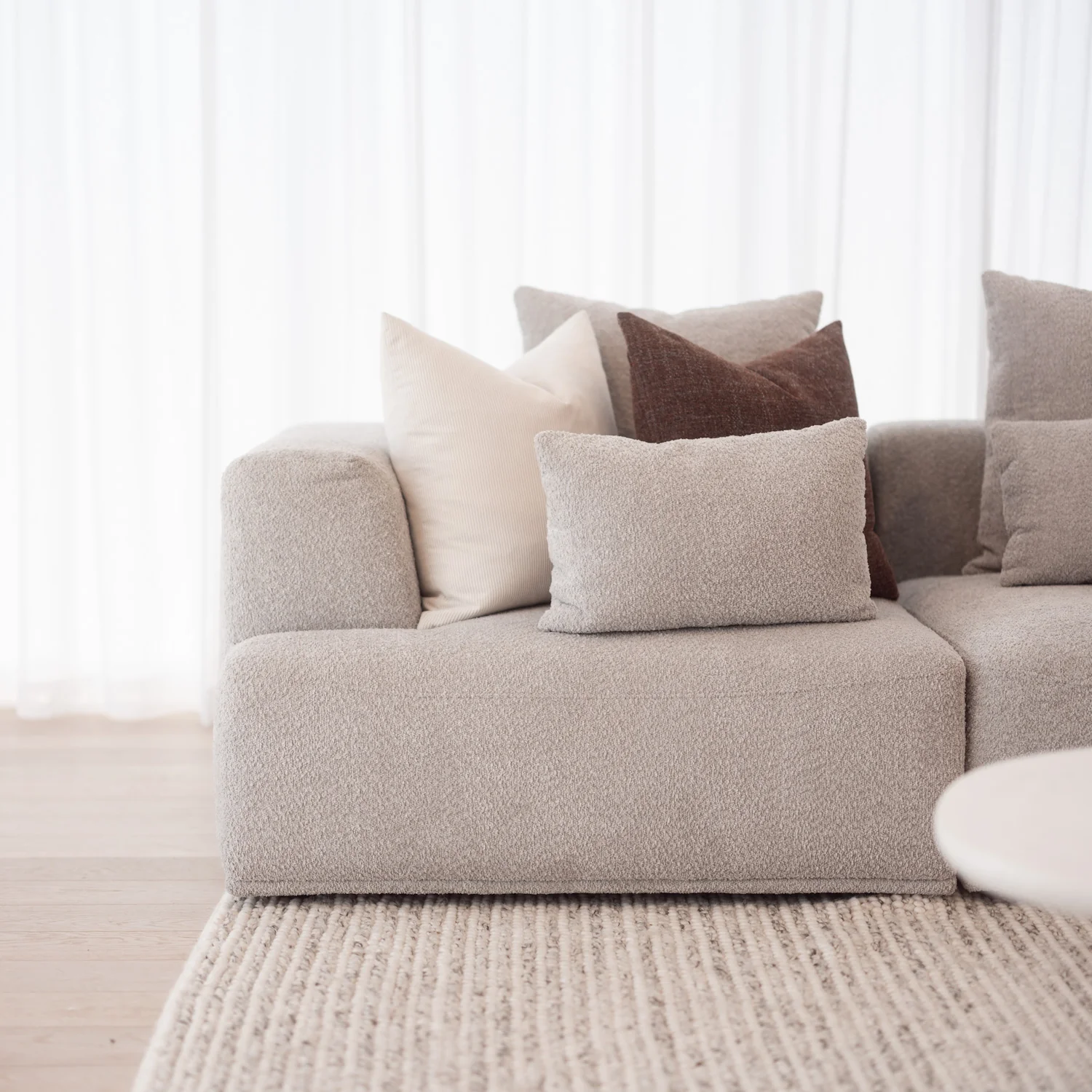 Axel Family Suite - Grey Gum - Image 7