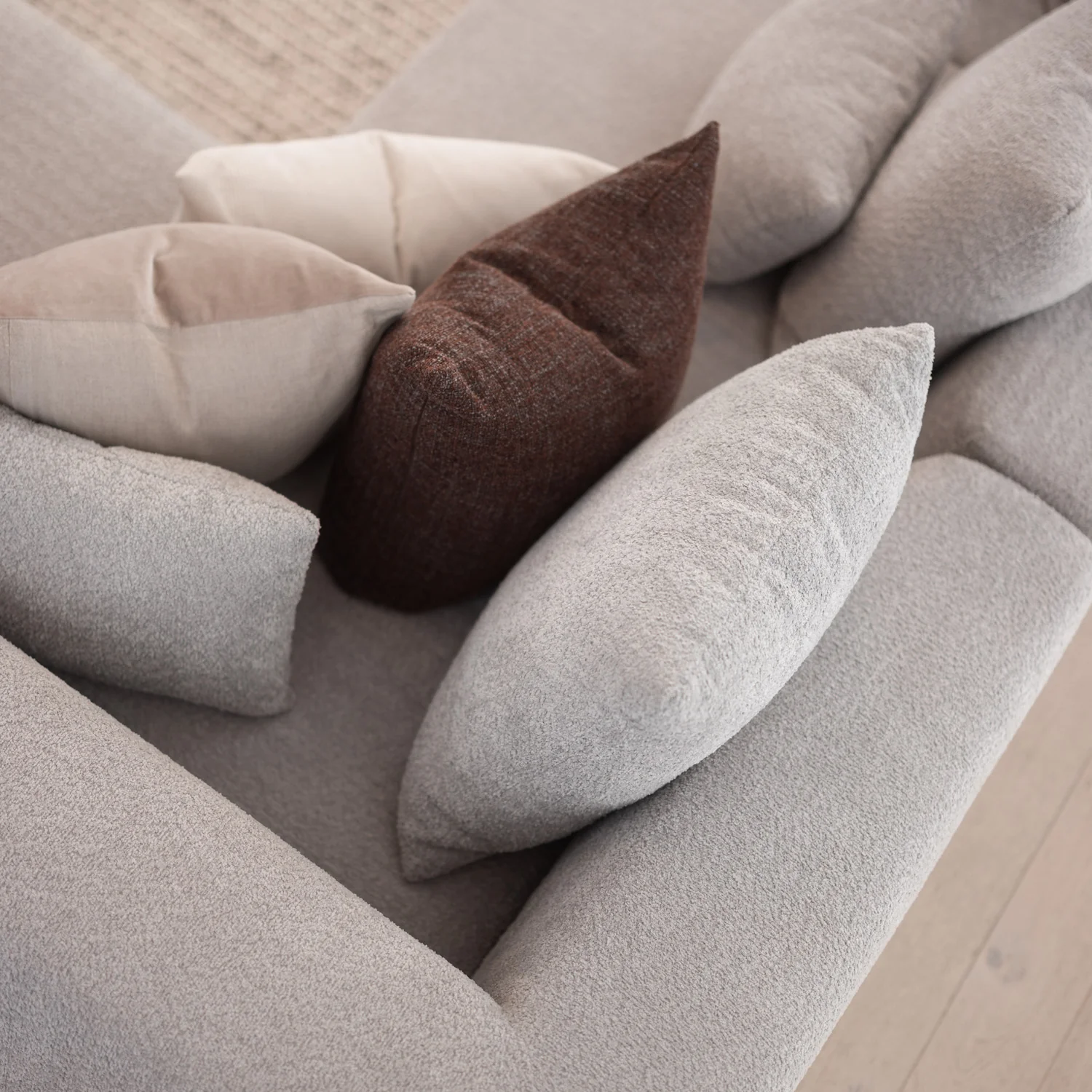 Axel Family Suite - Grey Gum - Image 9