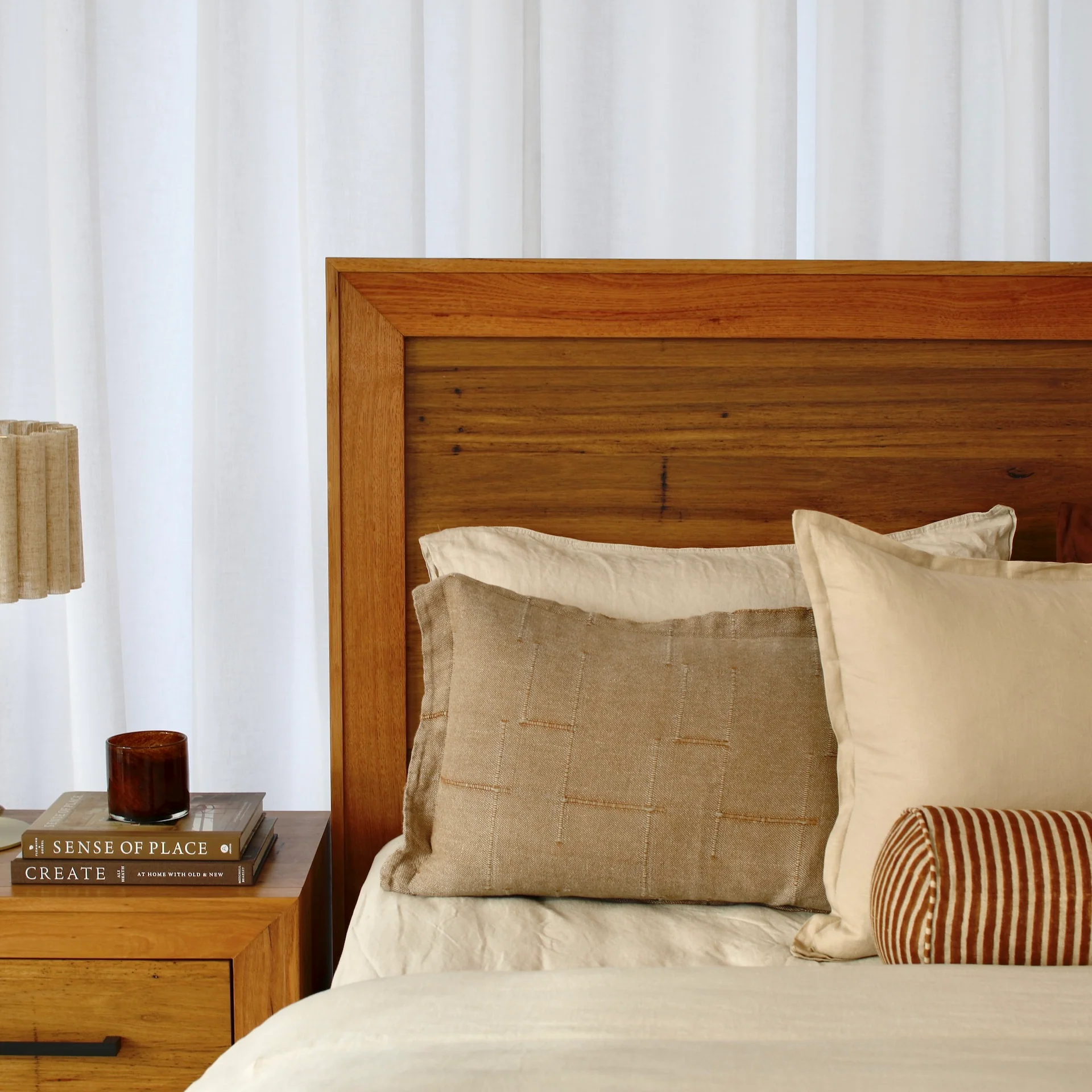 Bondi 4 Piece Bedroom Suite - Image 5