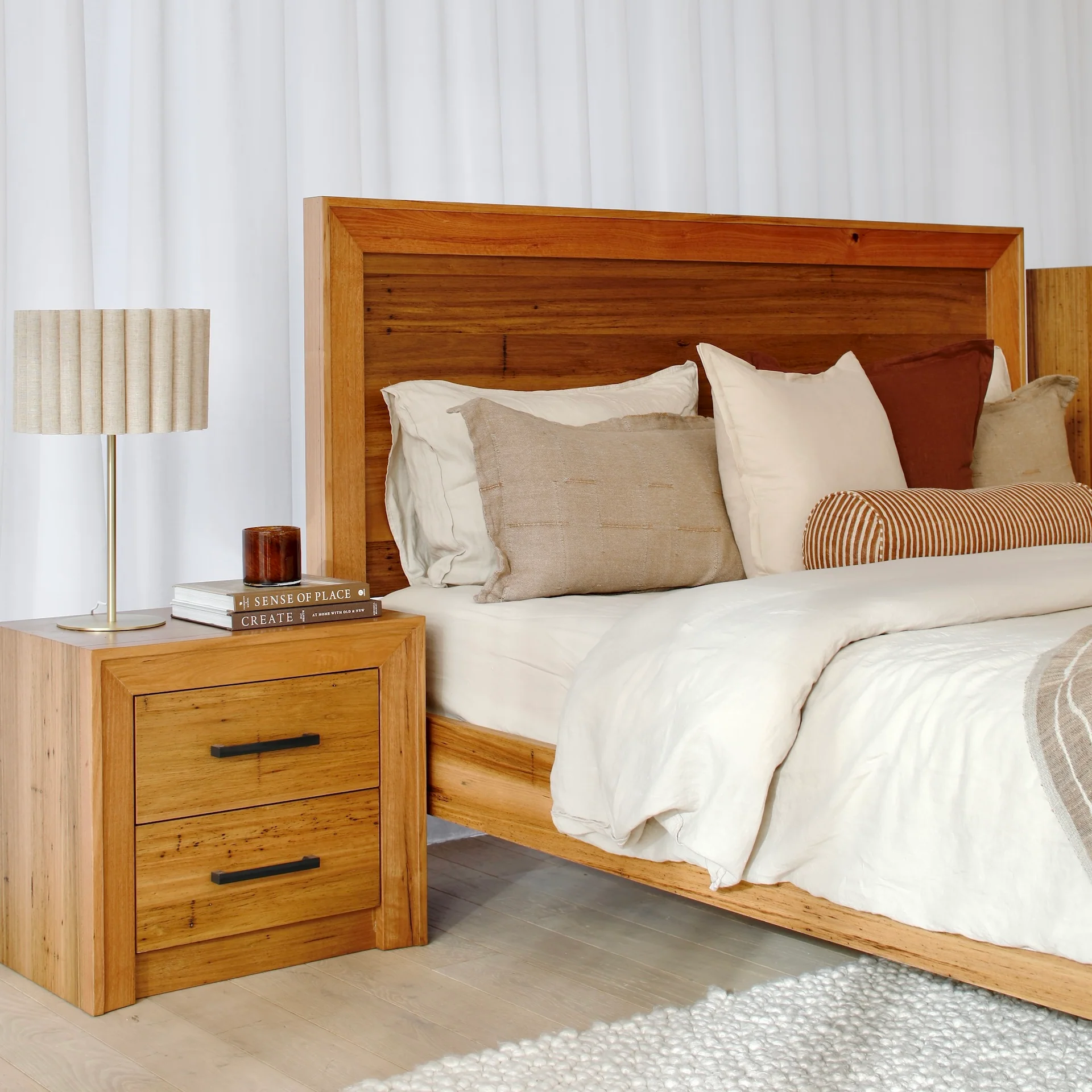 Bondi 4 Piece Bedroom Suite - Image 8