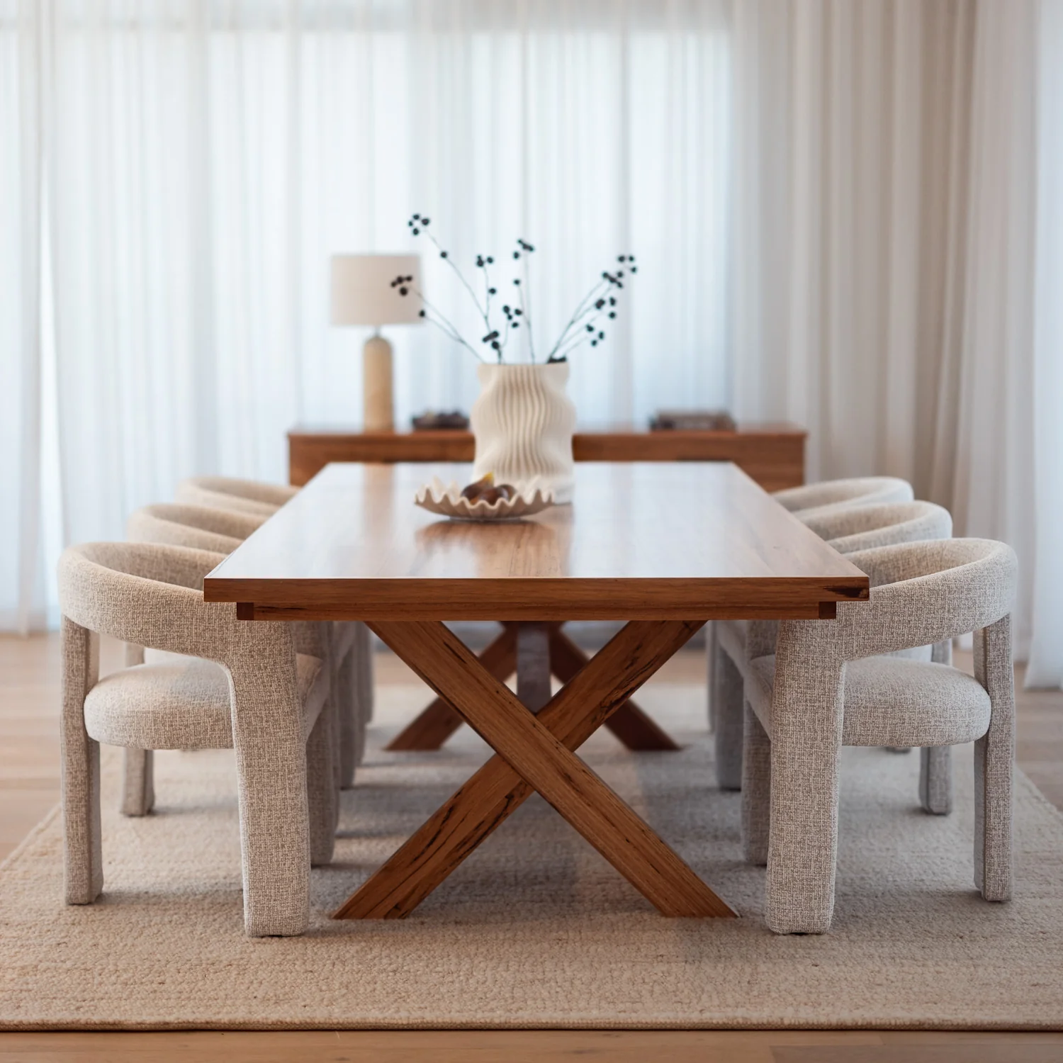 Bondi Dining Table - Image 3