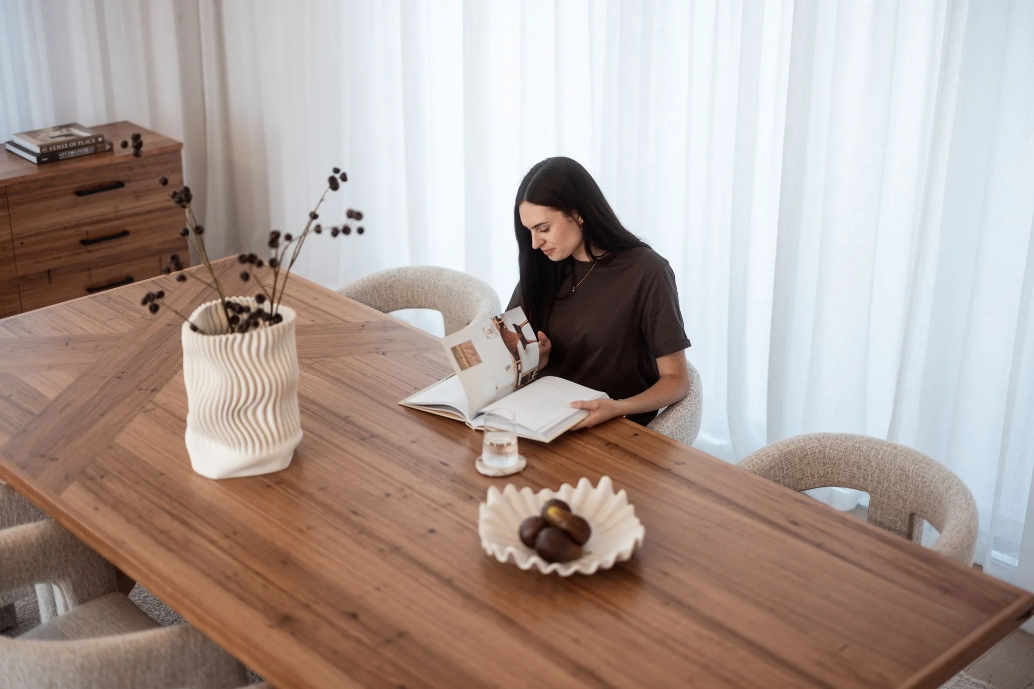 Bondi Dining Table - Image 6