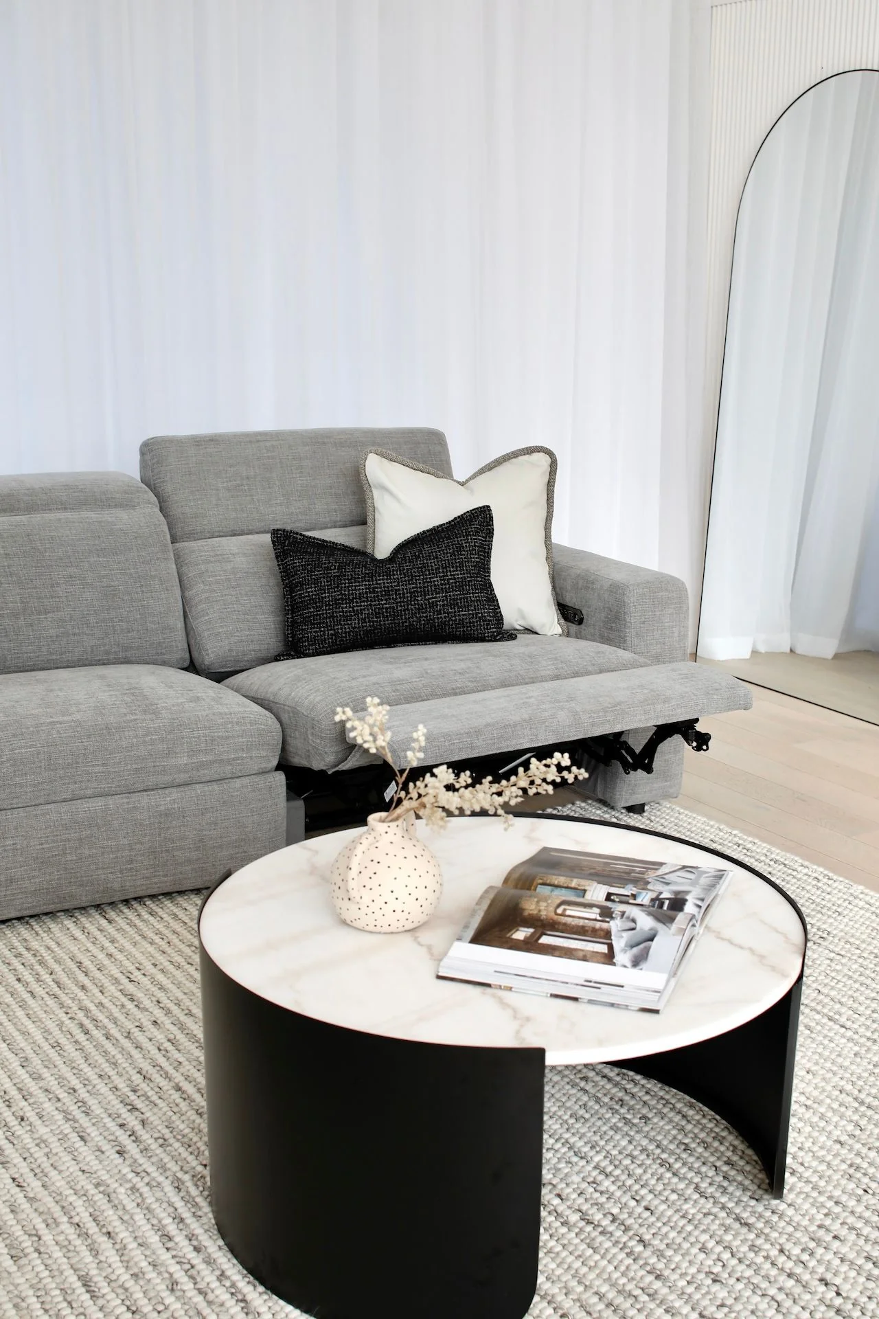 Brava Coffee Table - Image 3