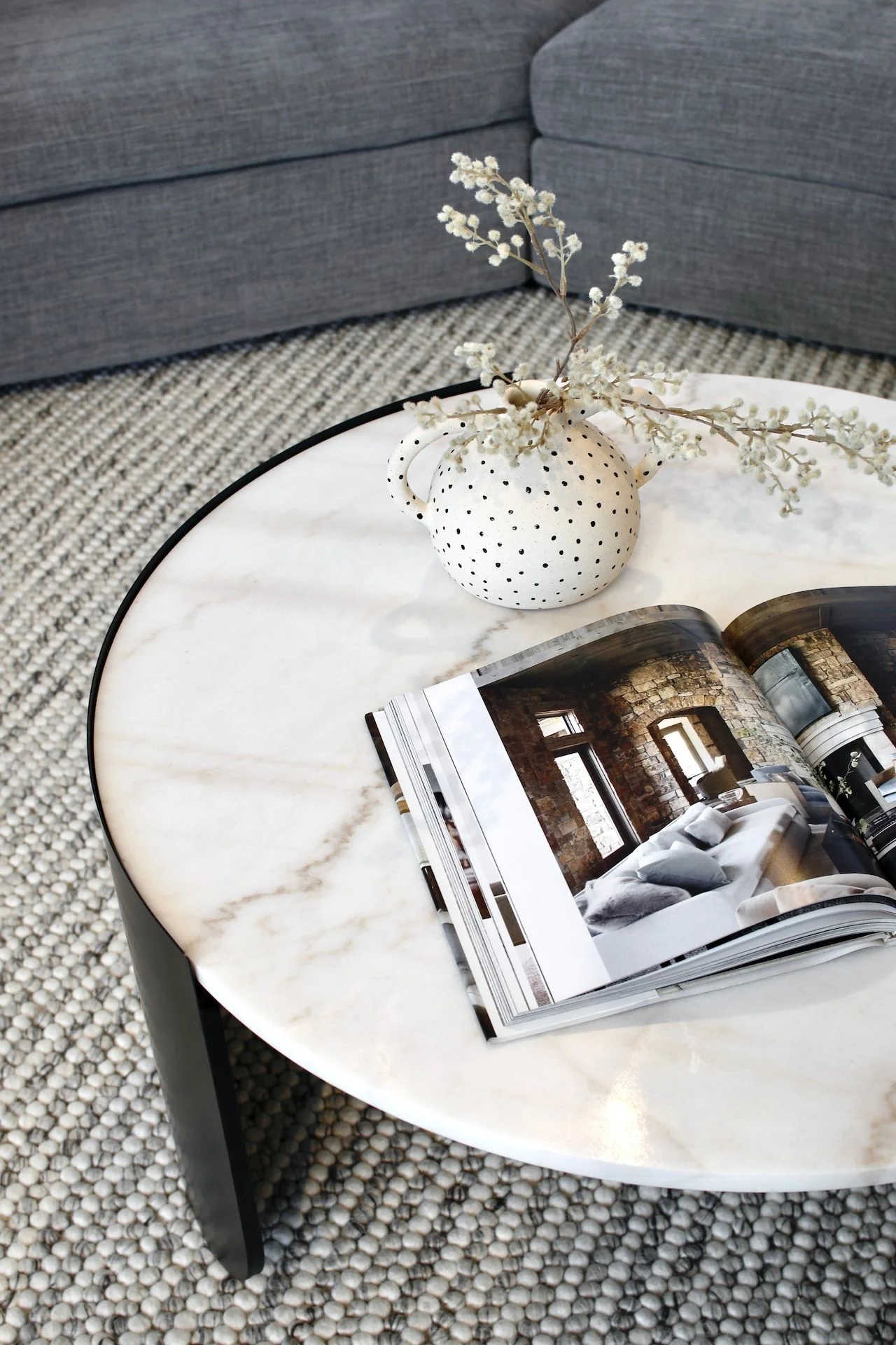 Brava Coffee Table - Image 4