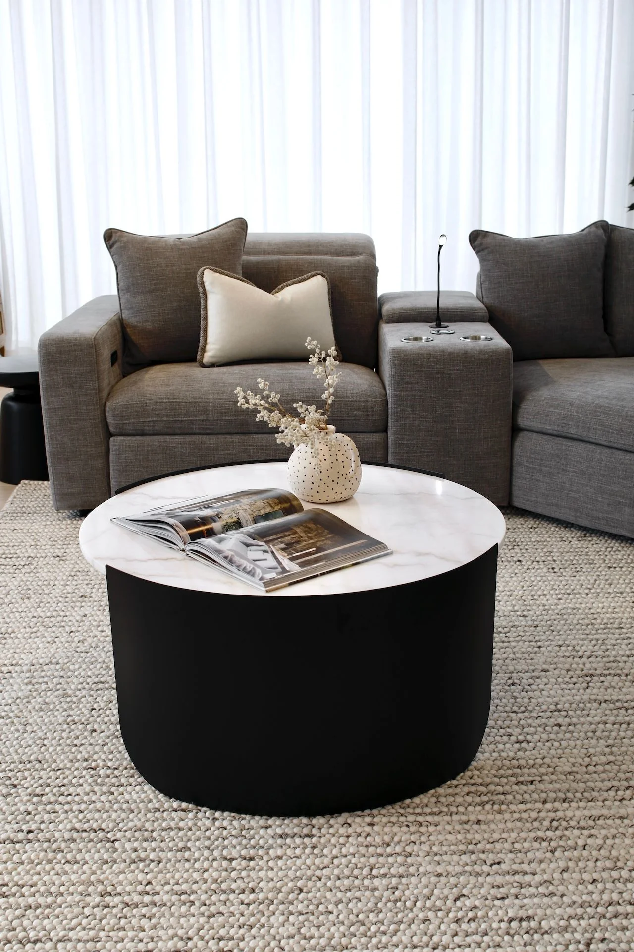 Brava Coffee Table - Image 5