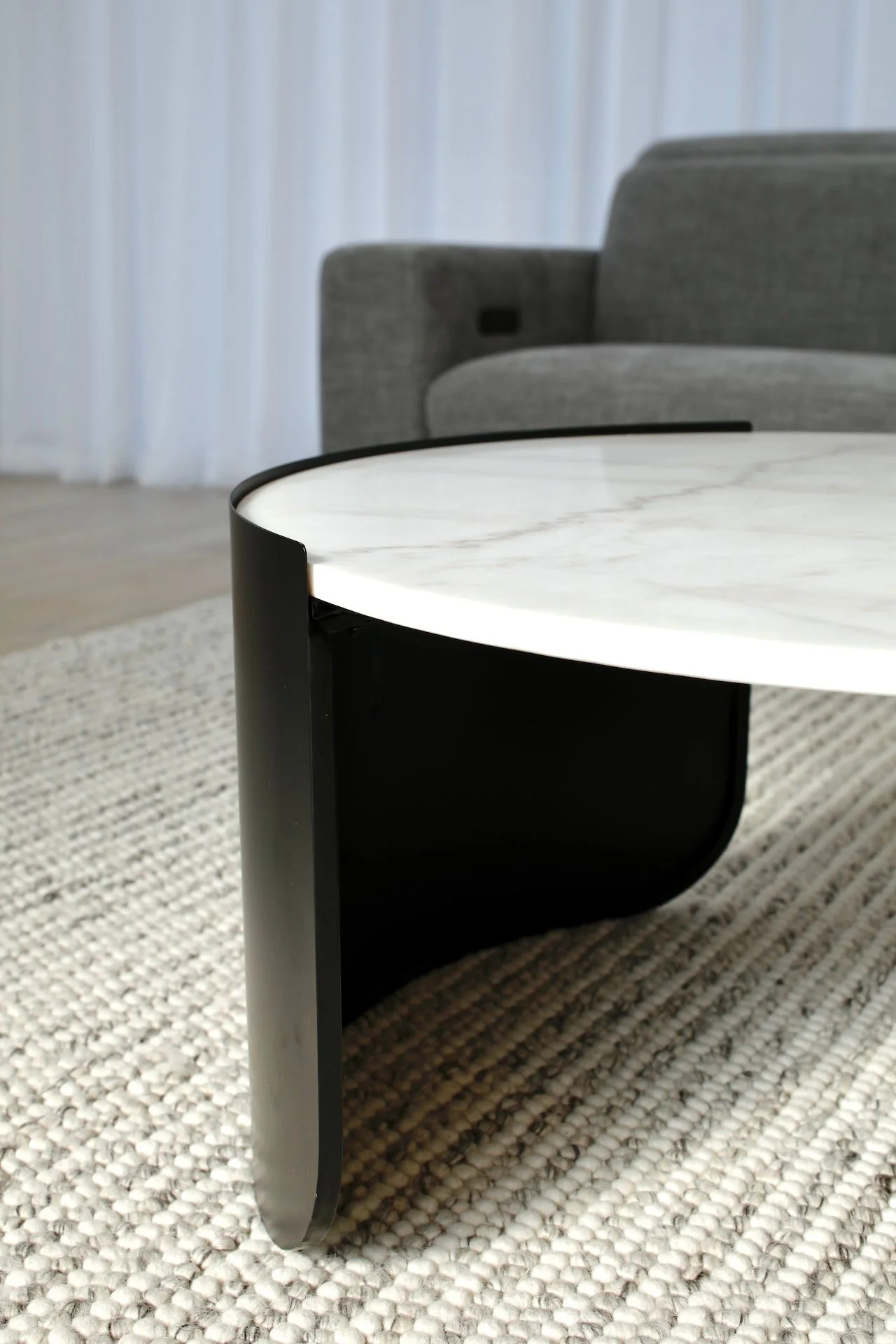 Brava Coffee Table - Image 8