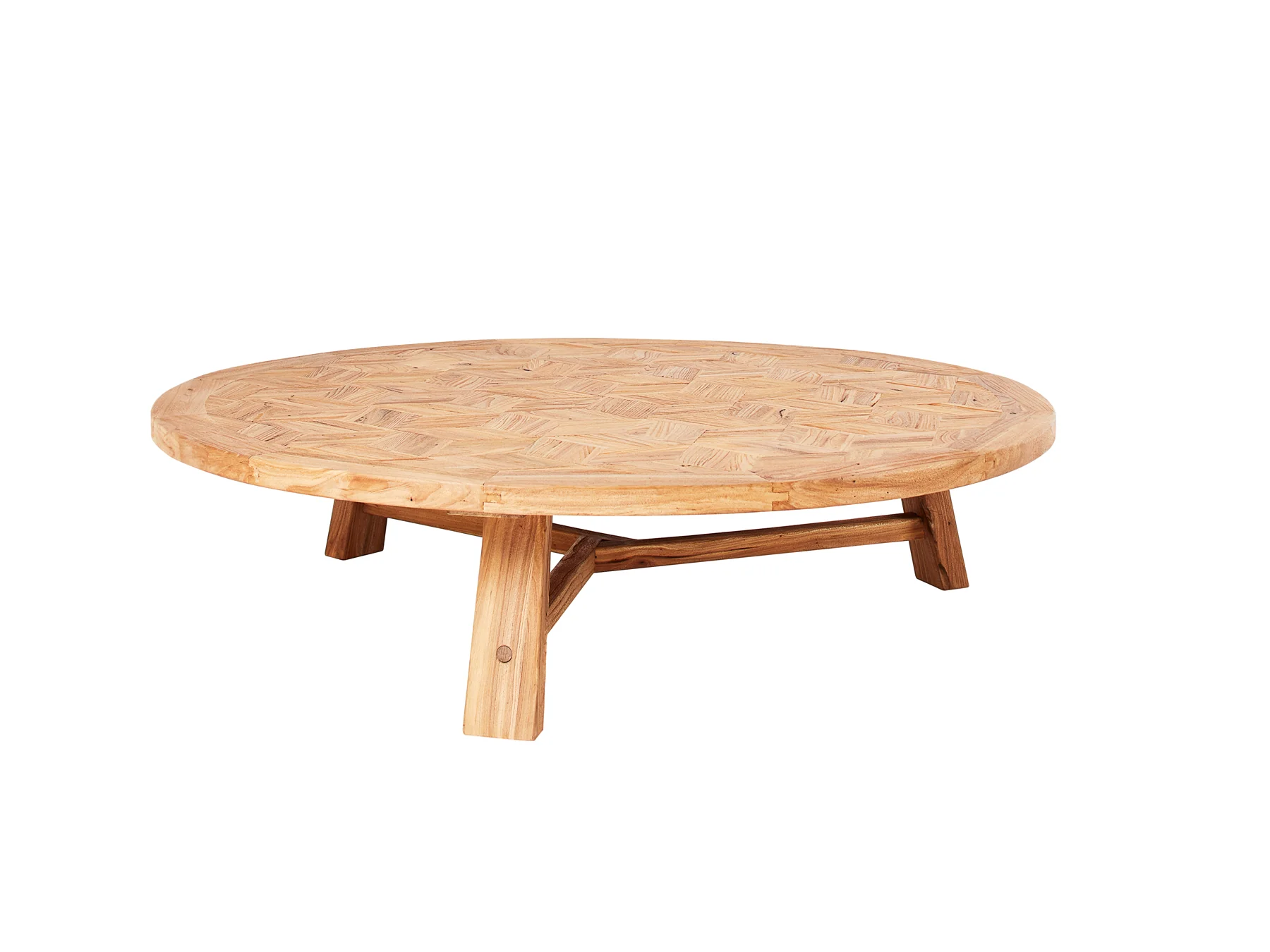 Braxton Coffee Table - Image 8