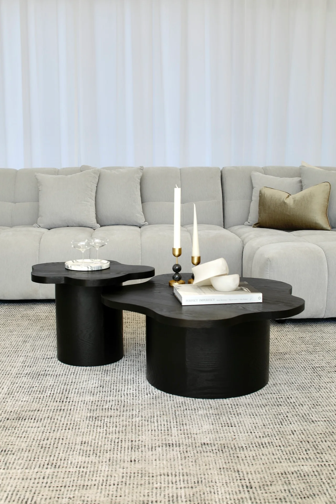 Brune Coffee Table - Image 3