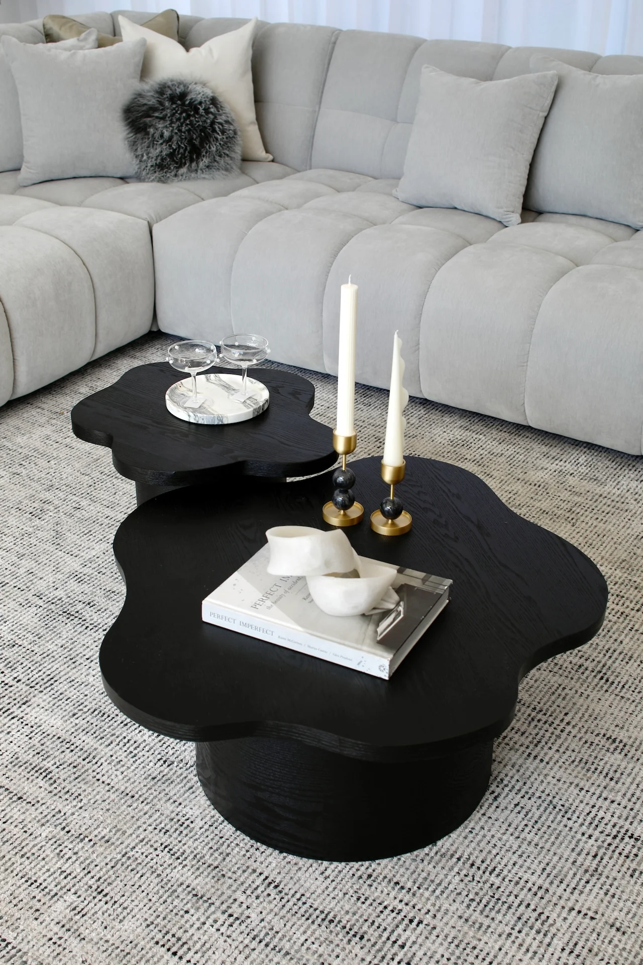 Brune Coffee Table - Image 4