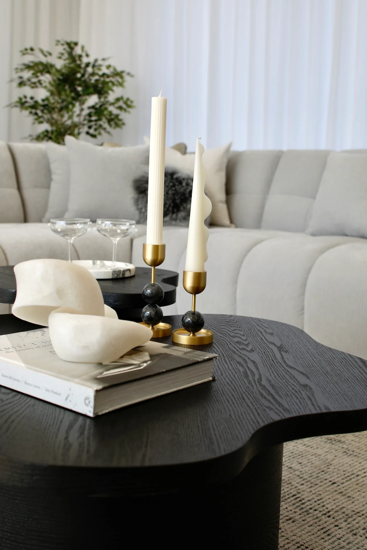 Brune Coffee Table - Image 5