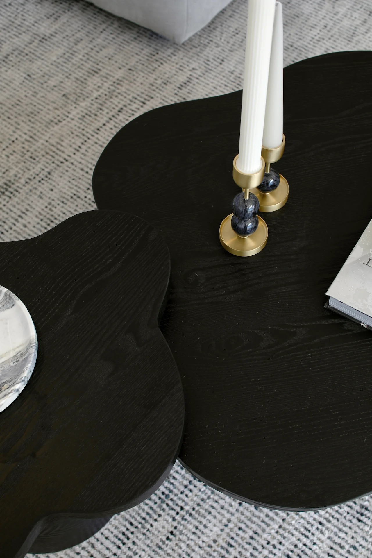 Brune Coffee Table - Image 7