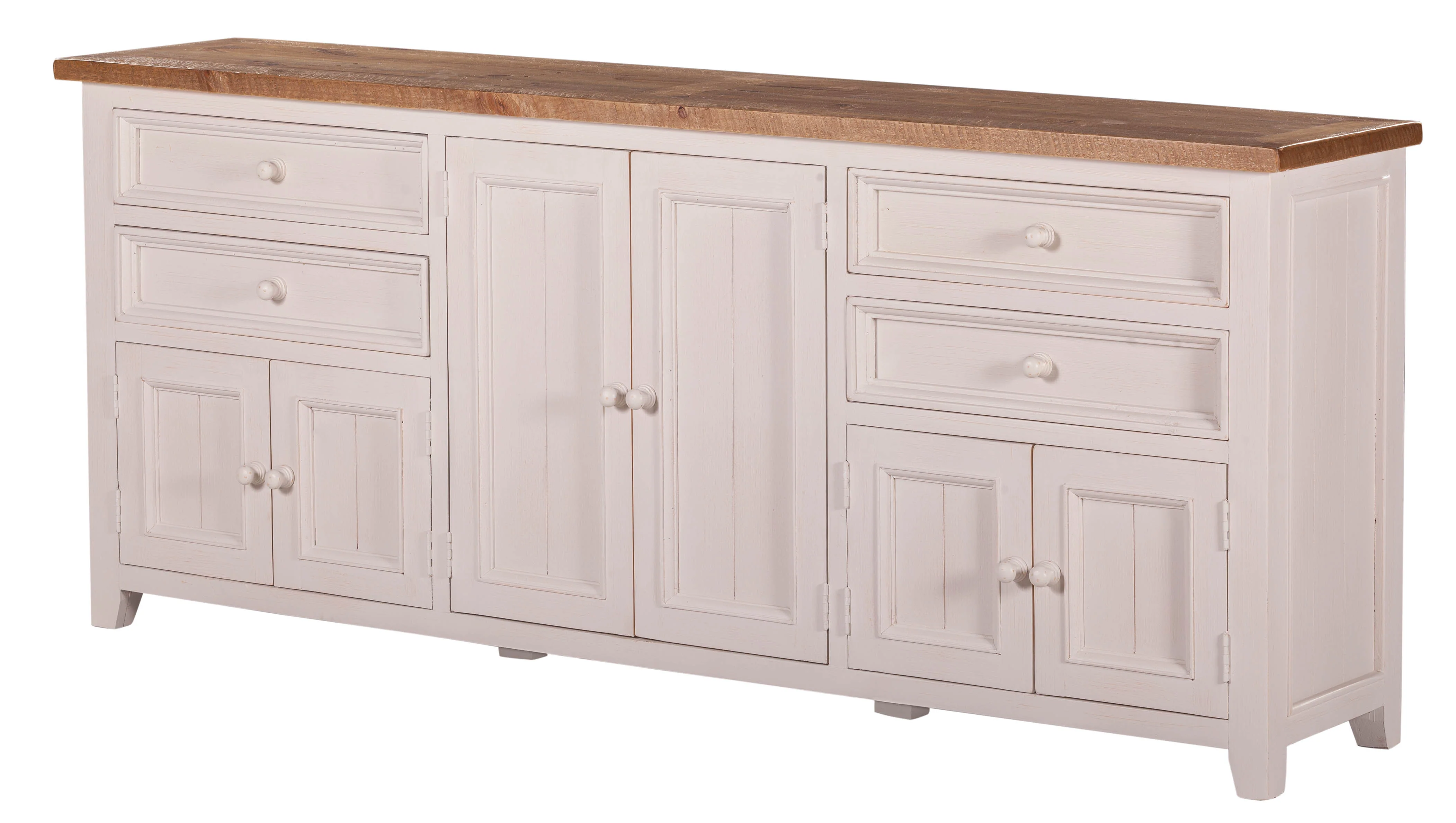 Bremer Bay 2100 Sideboard - Image 4