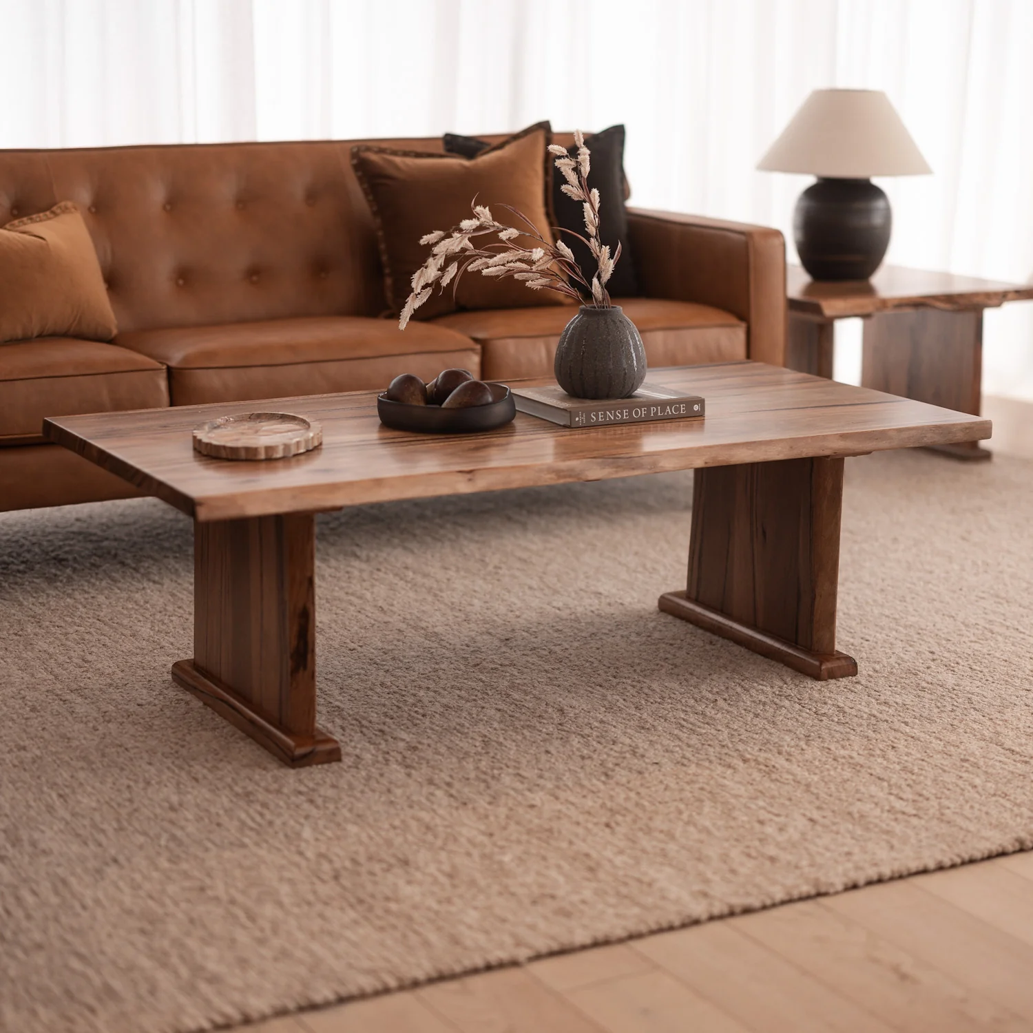 Cape Riche Marri Coffee Table - Image 3