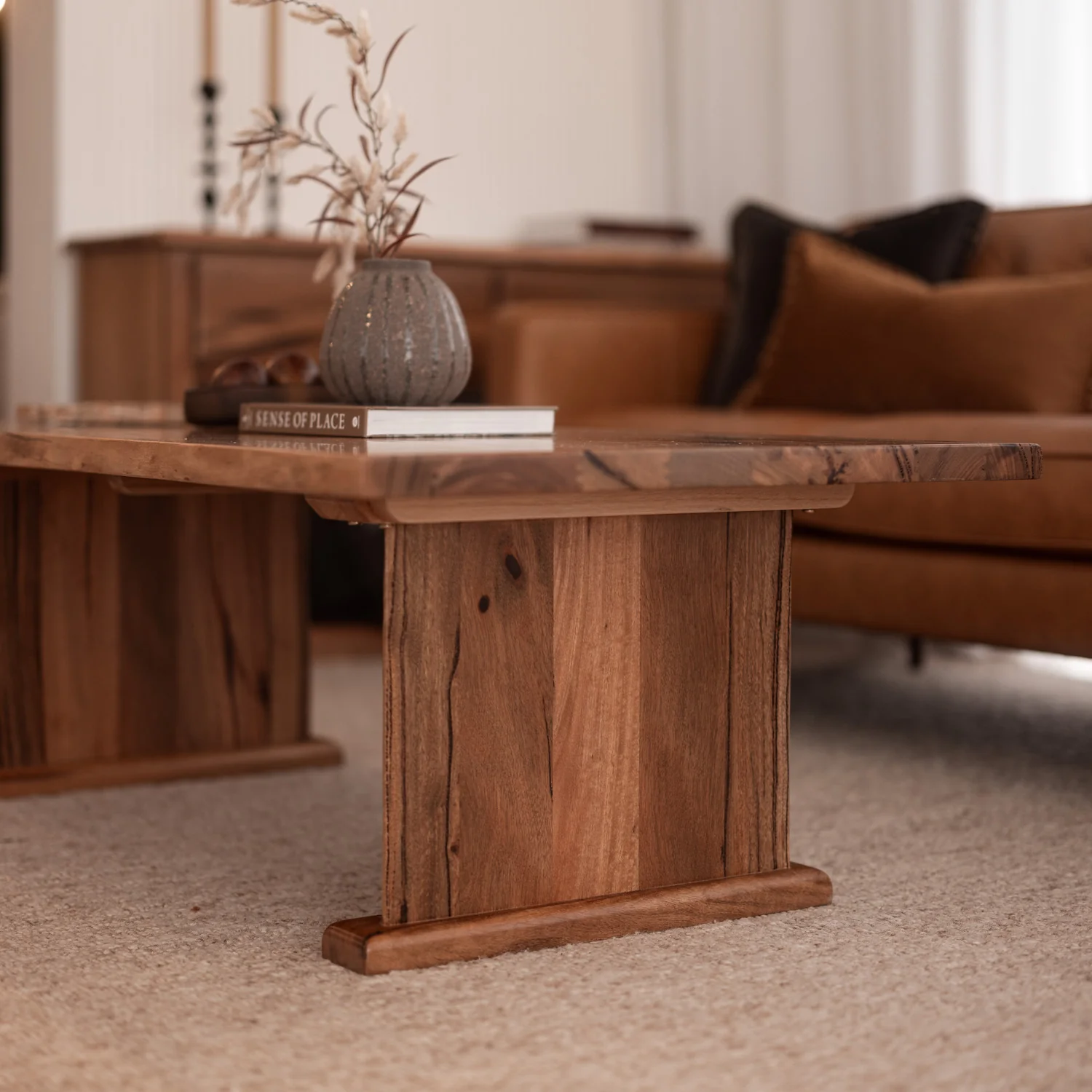 Cape Riche Marri Coffee Table - Image 4