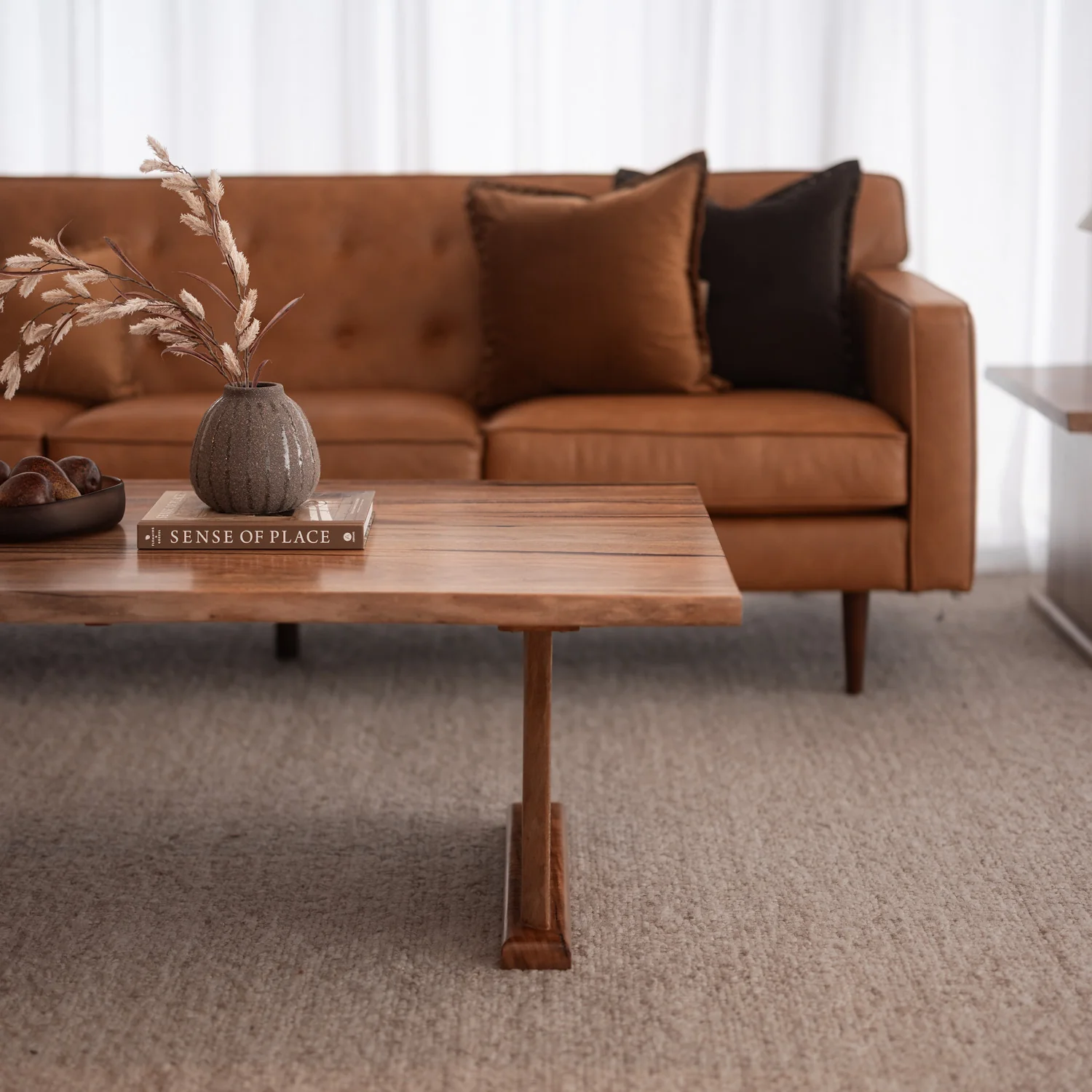 Cape Riche Marri Coffee Table - Image 5