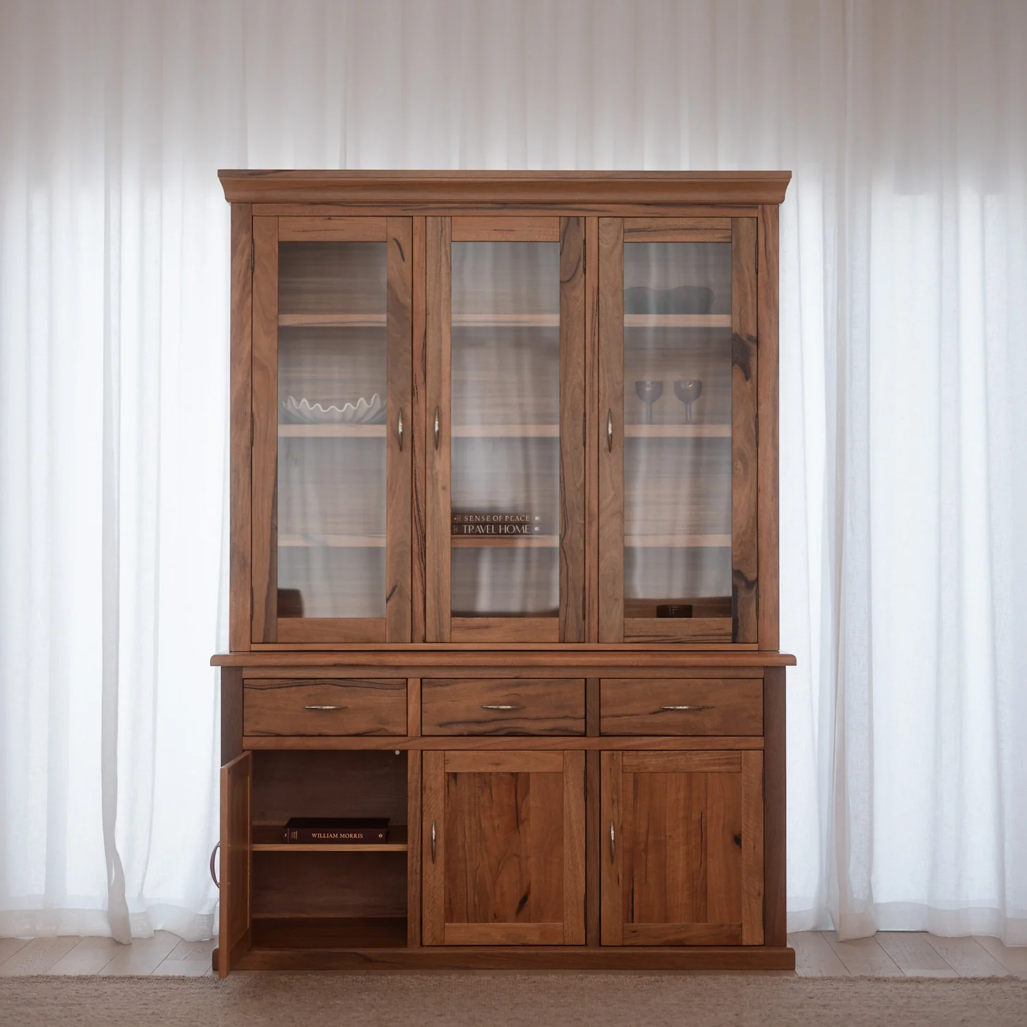 Cape Riche Marri Dresser - Image 3