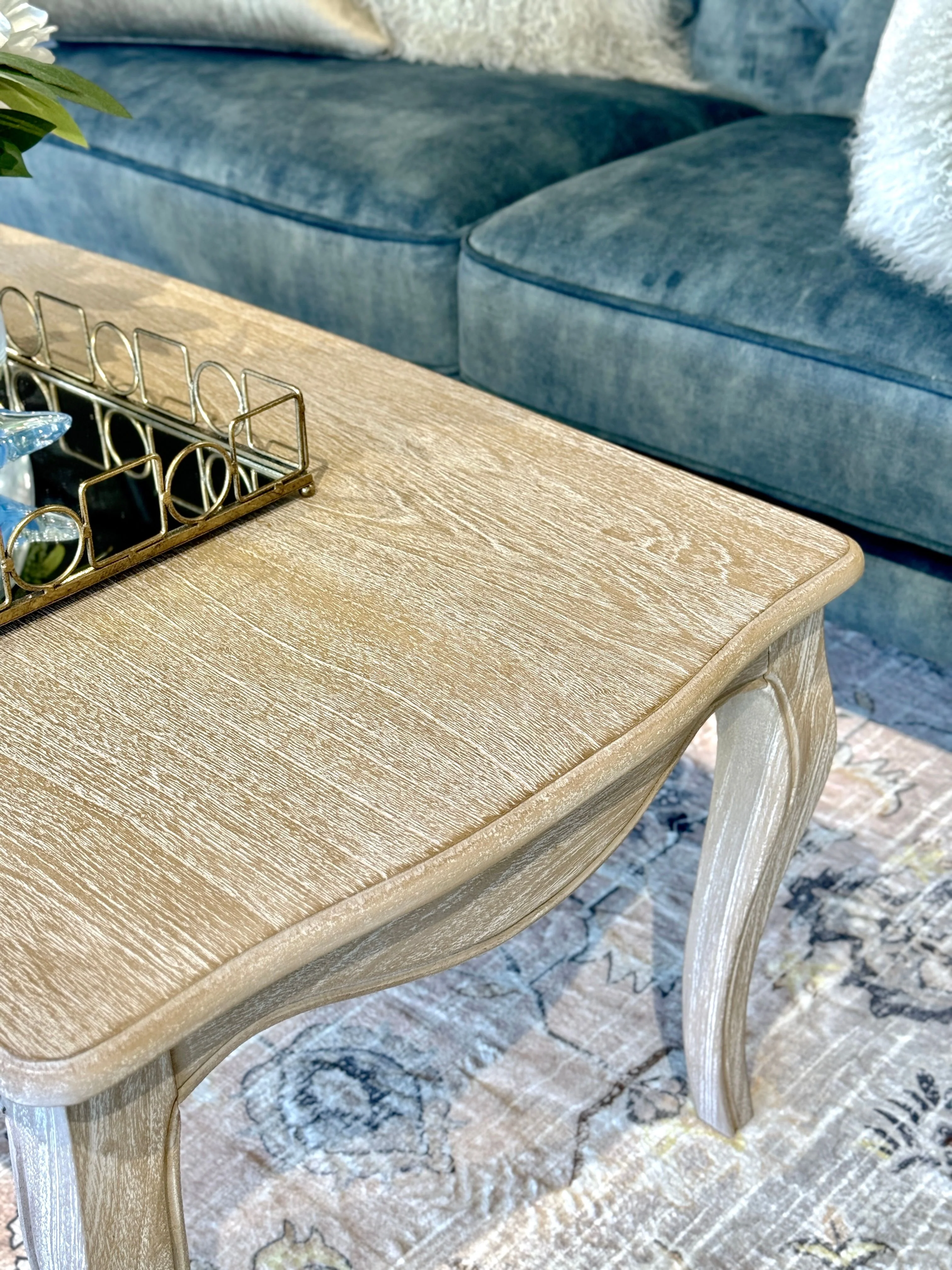 Charlotte Coffee Table - Image 5