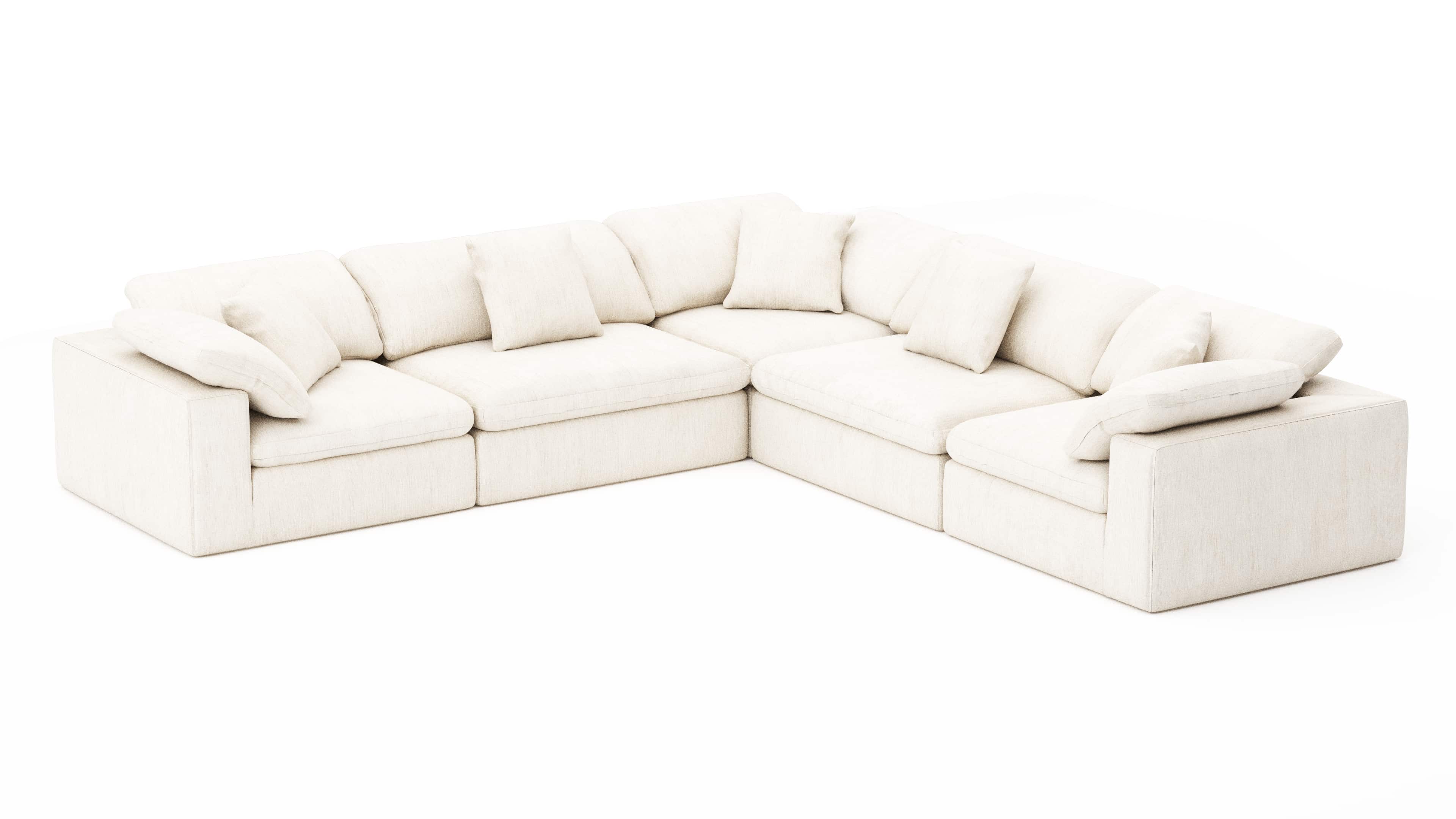 Cloud - Corner Lounge - Image 7