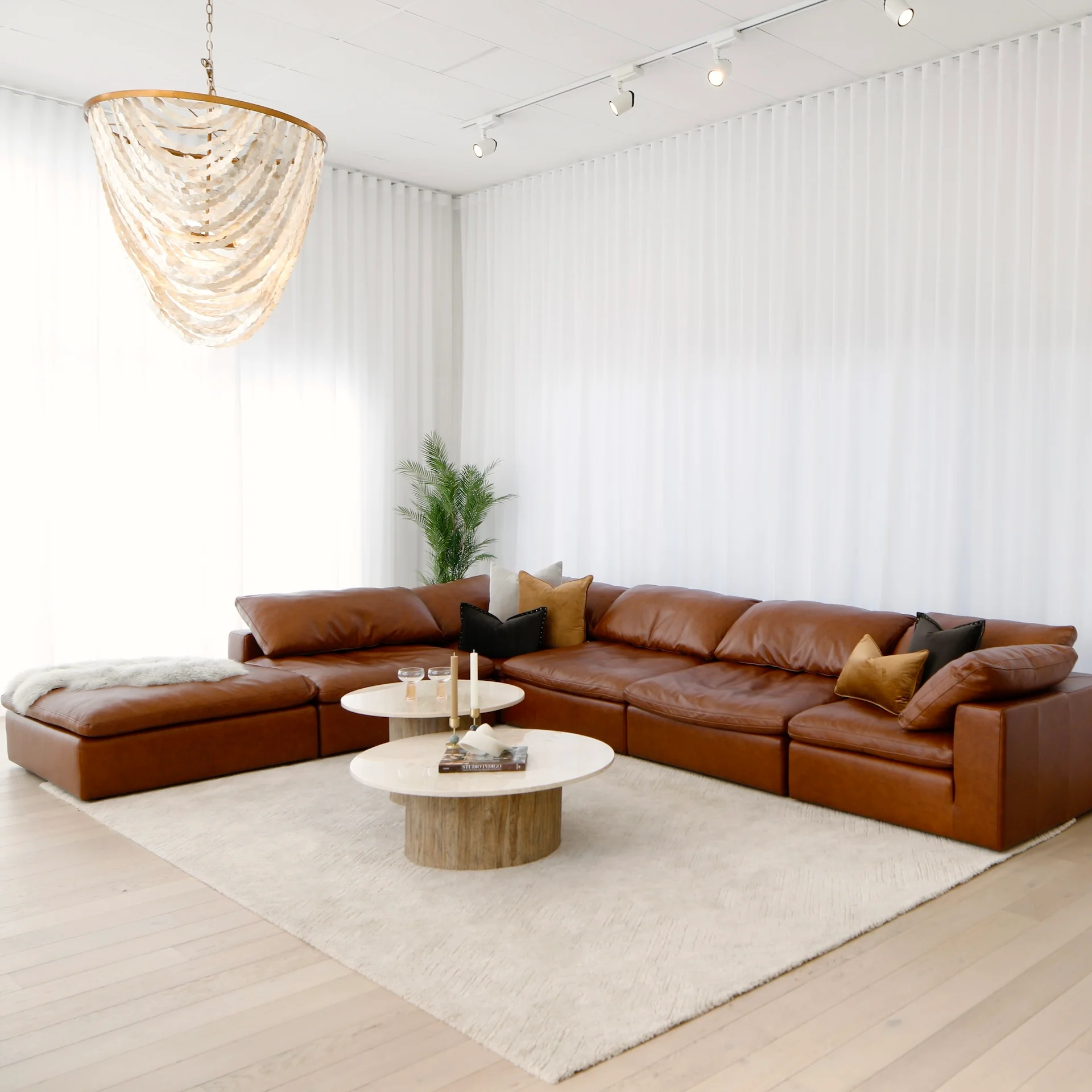 Cloud - Corner Lounge - Image 9