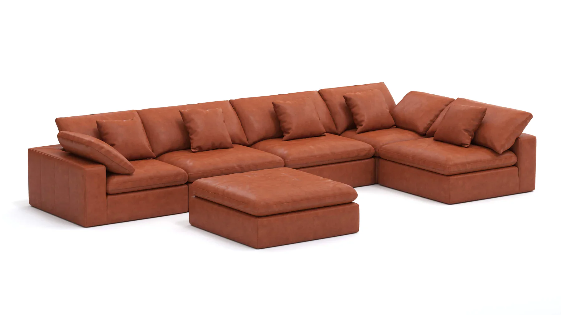 Cloud - Family Suite - Image 16