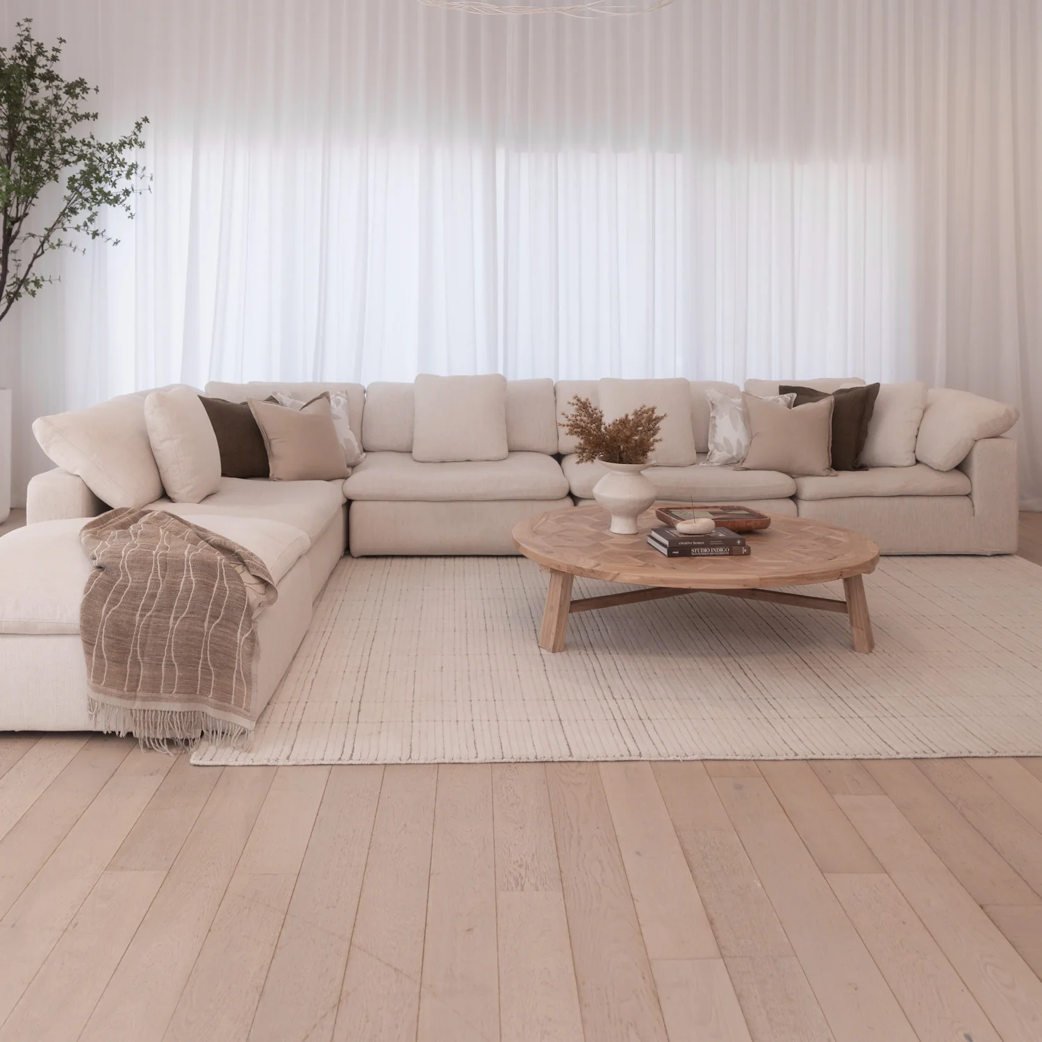 Cloud - Family Suite - Image 3