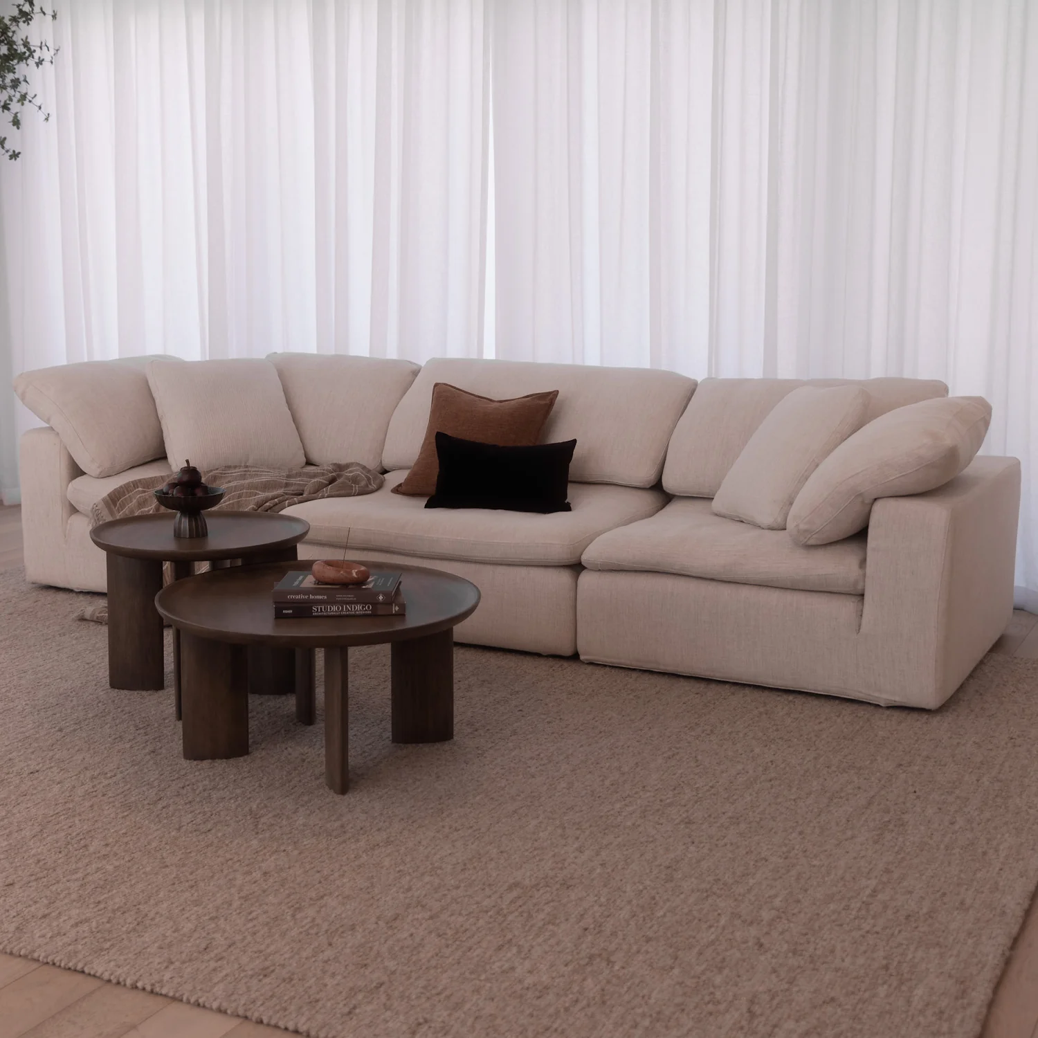 Cloud - Three Seater - Image 3