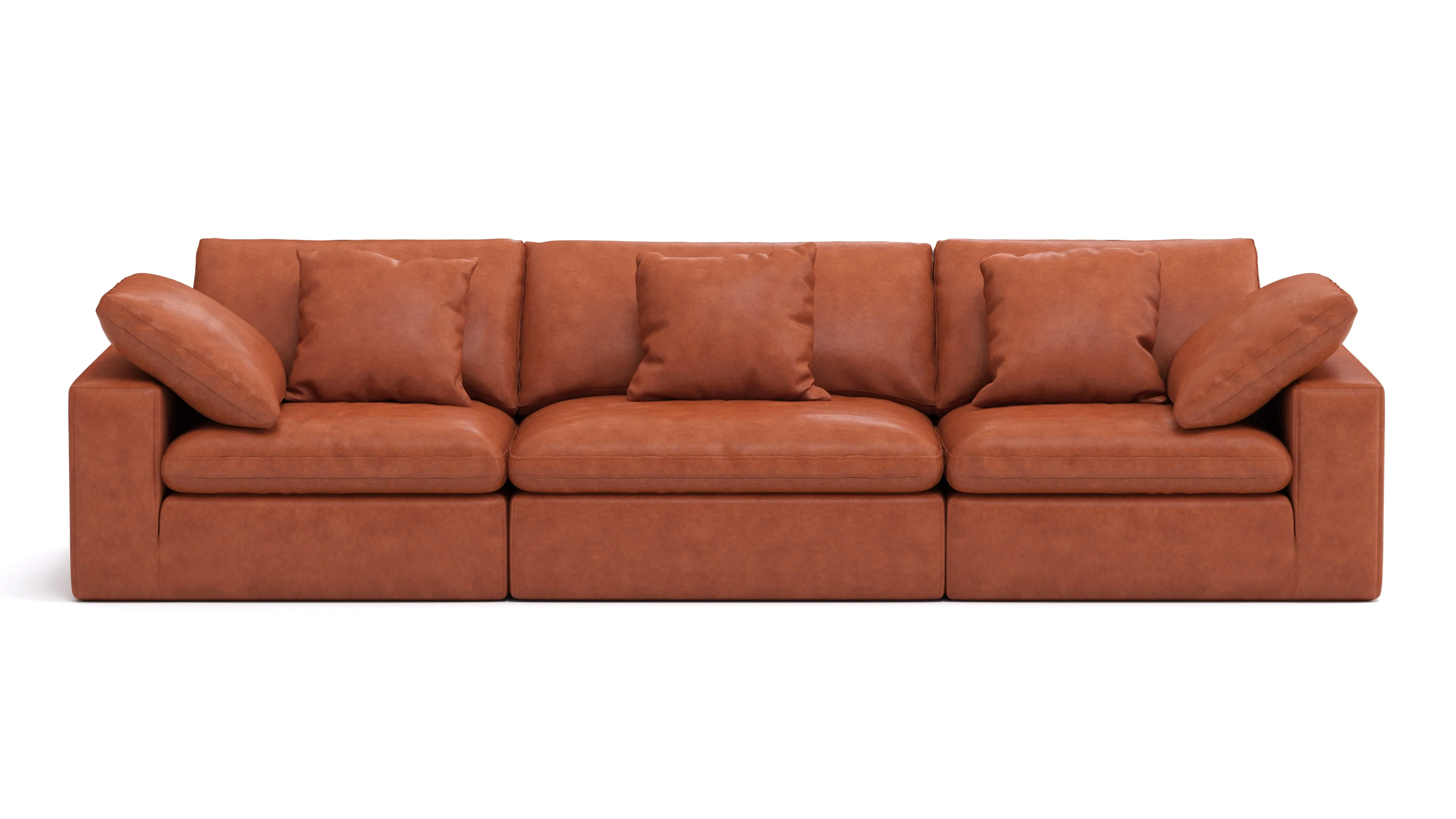 Cloud - Three Seater - Image 4