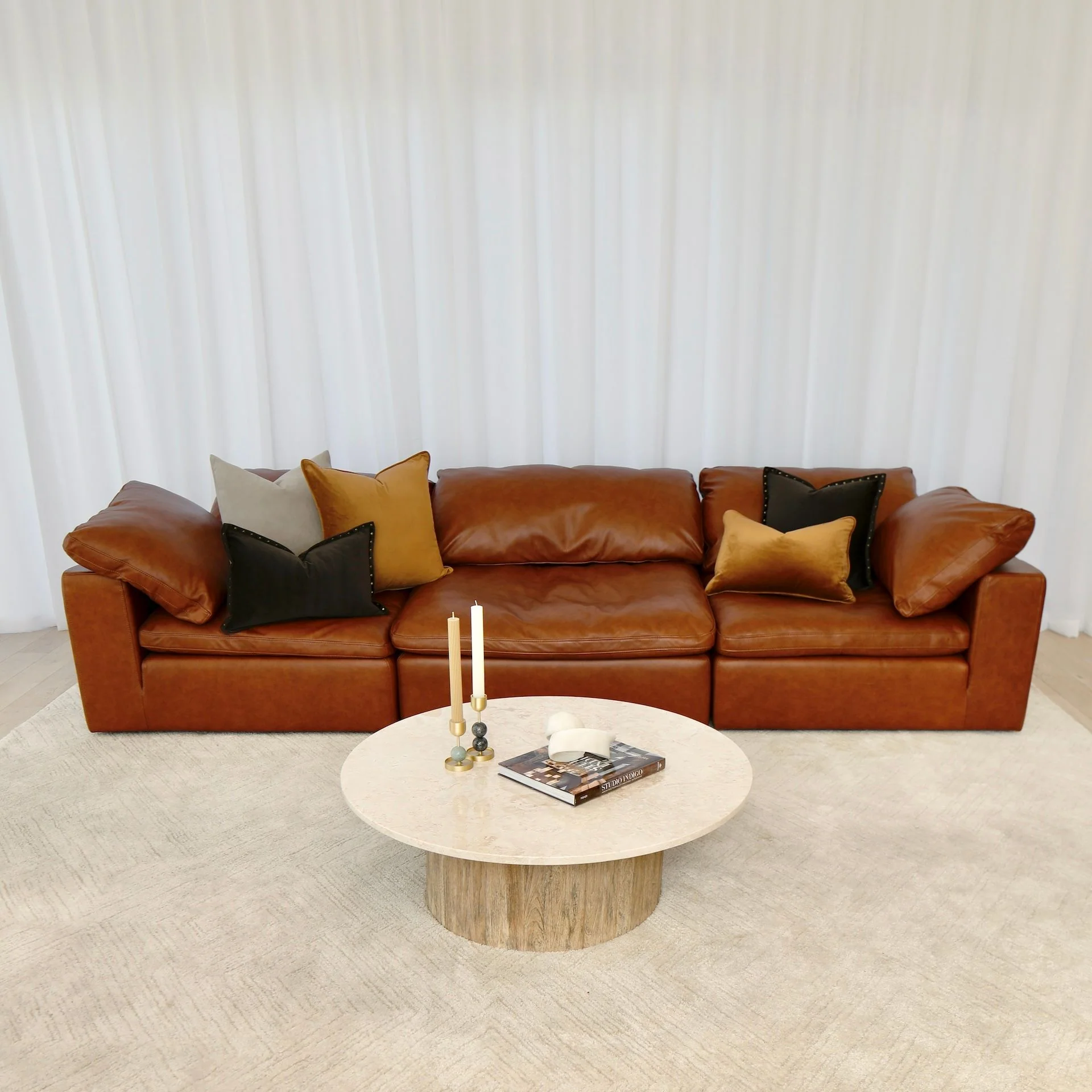 Cloud - Three Seater - Image 8