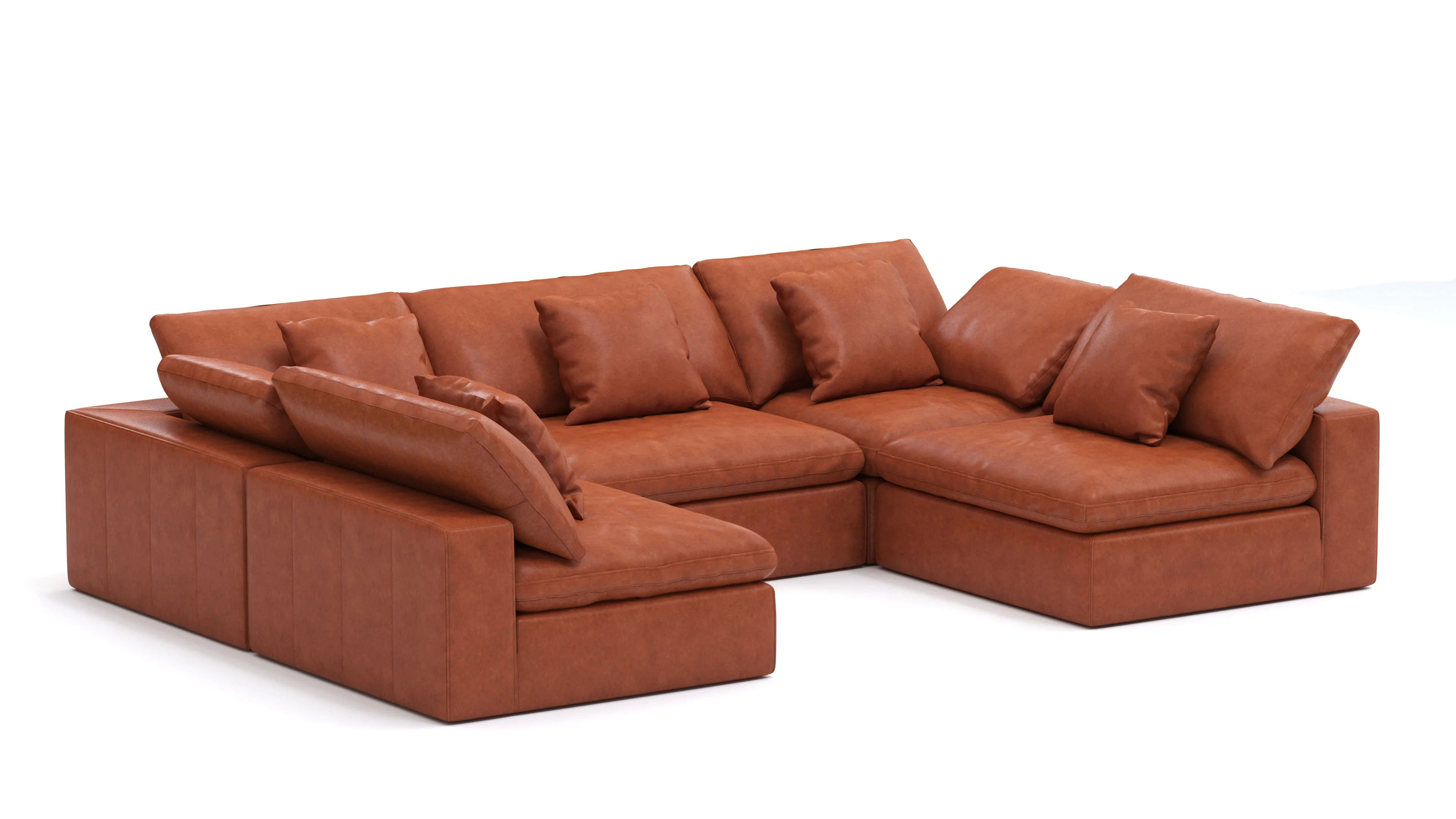 Cloud - U Shaped Lounge - Image 3