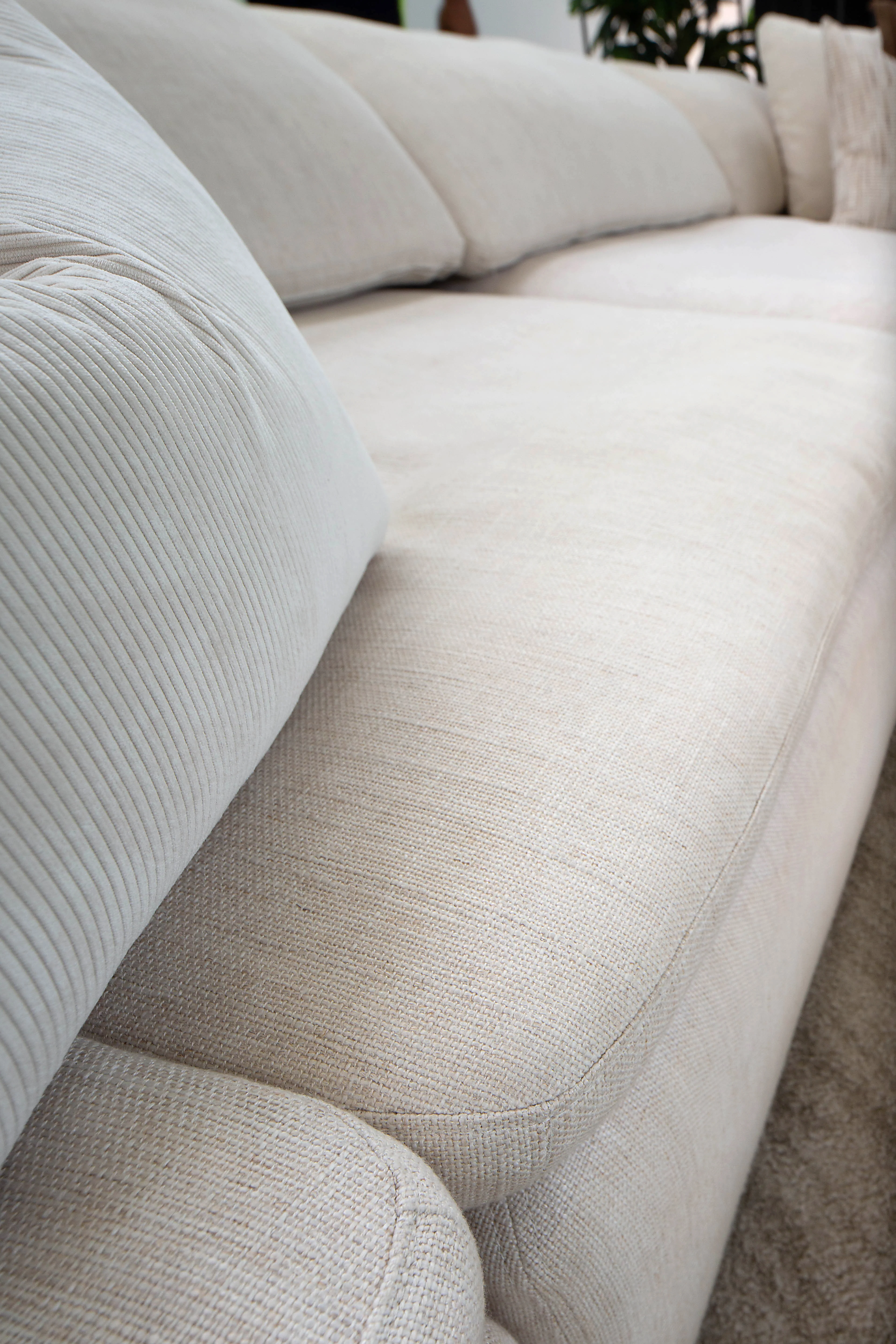 Cloud - U Shaped Lounge - Image 5