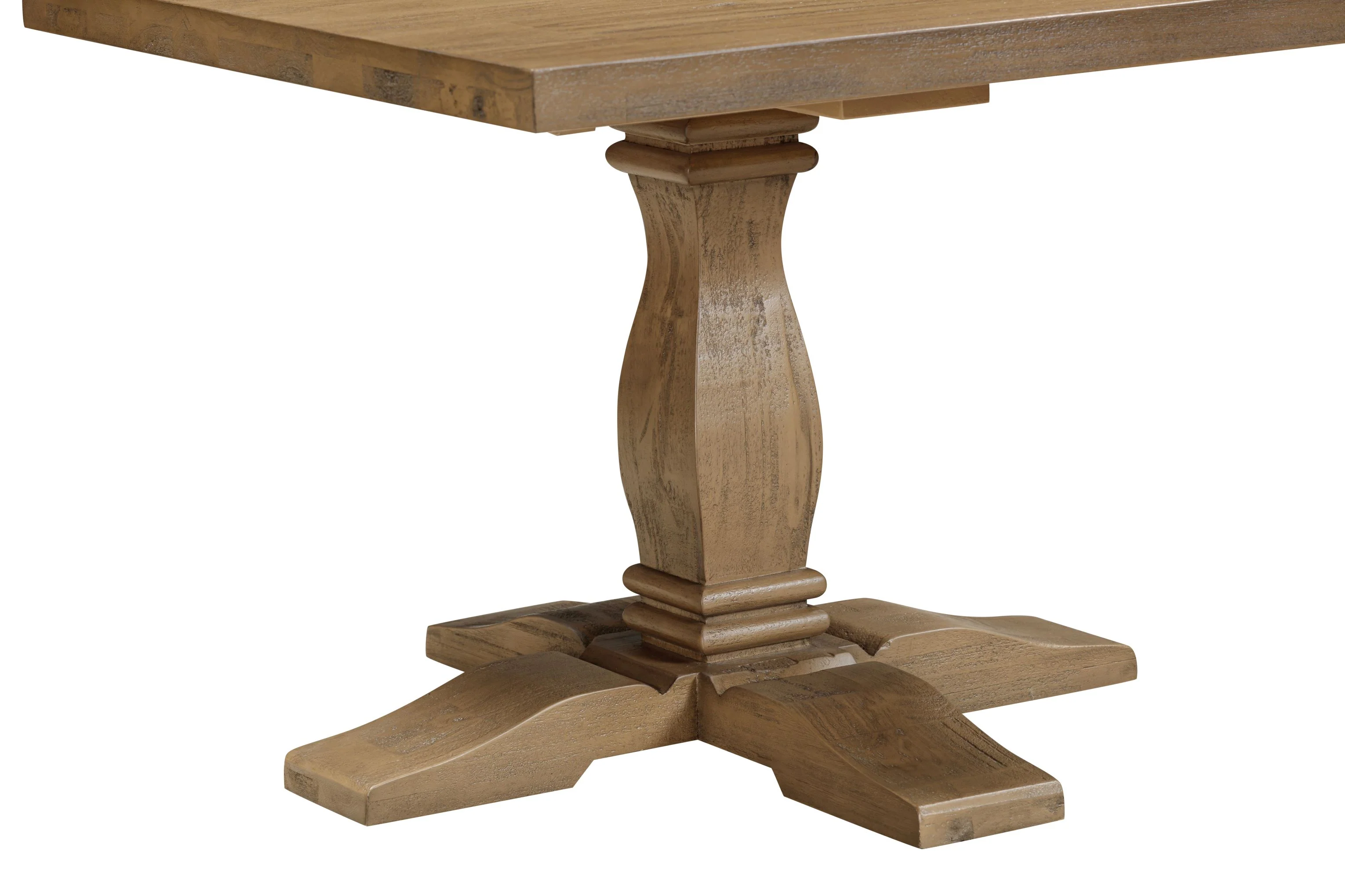 Colorado End Table - Image 4